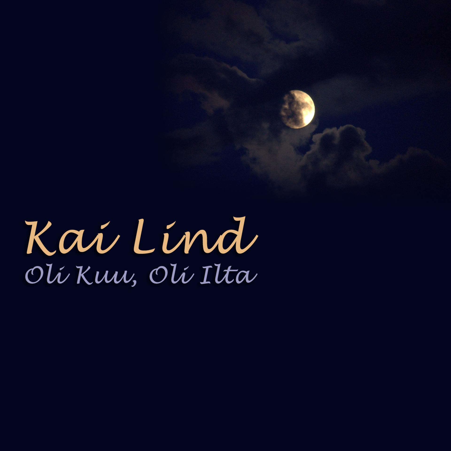 Постер альбома Oli Kuu, Oli Ilta