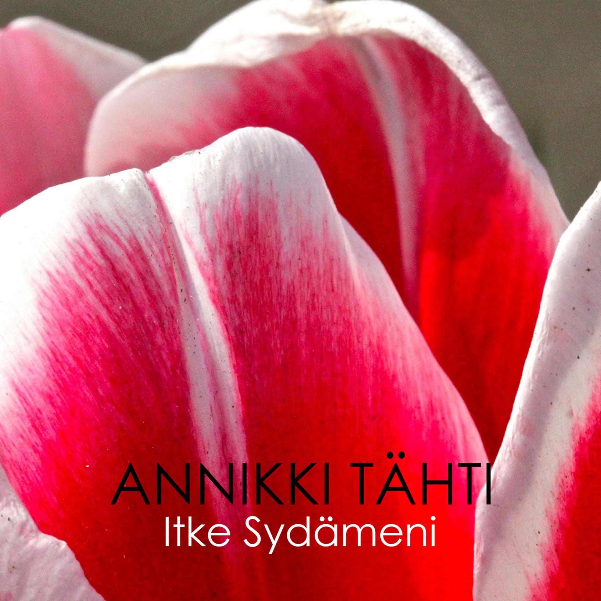 Постер альбома Itke Sydämeni