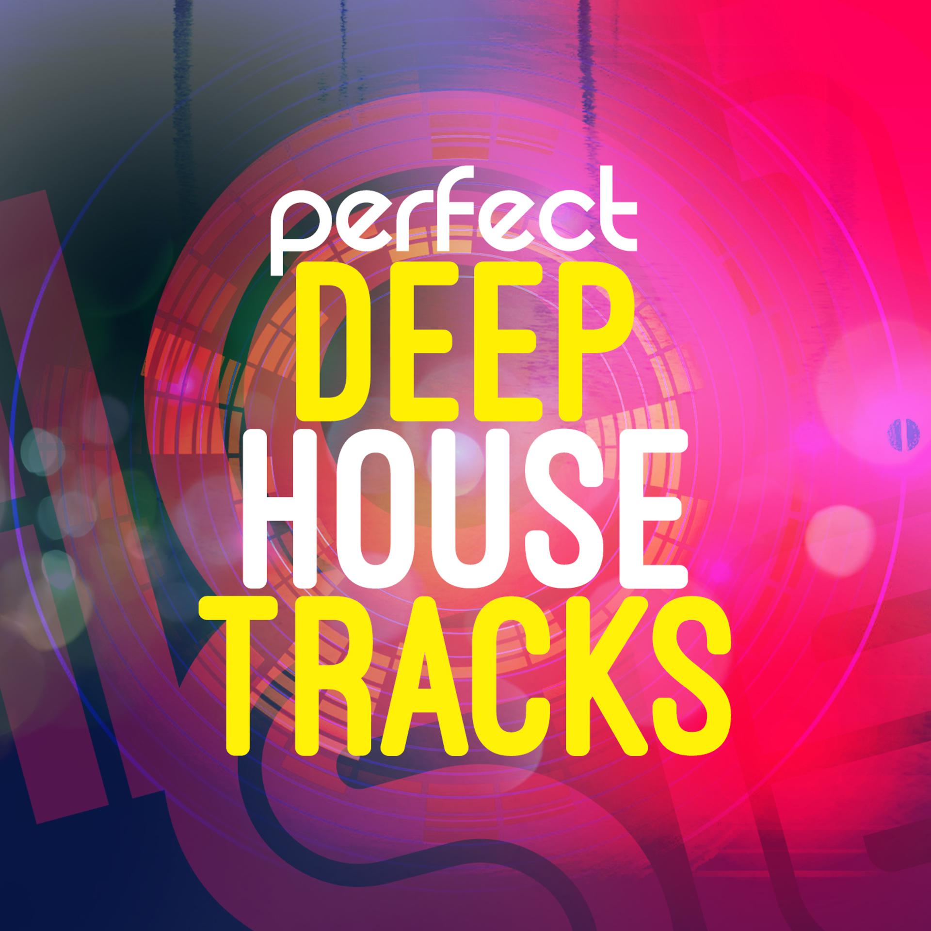 Постер альбома Perfect Deep House Tracks