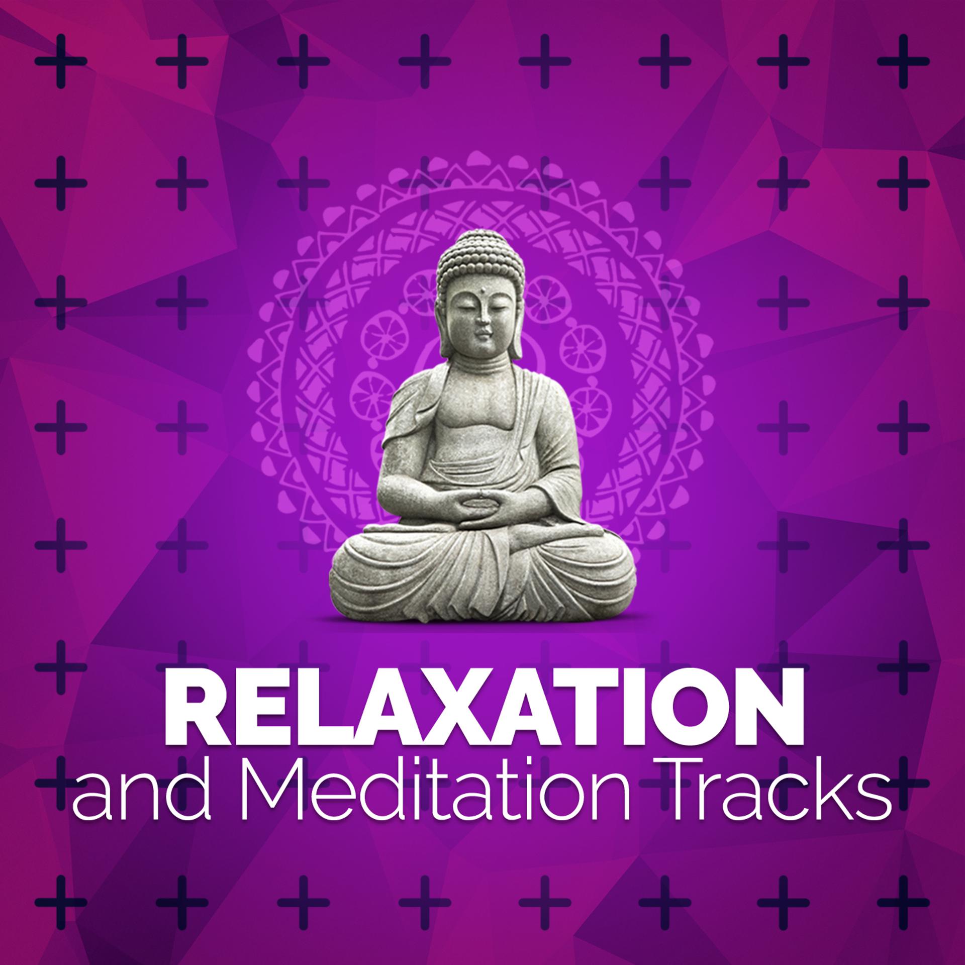Постер альбома Relaxation and Meditation Tracks