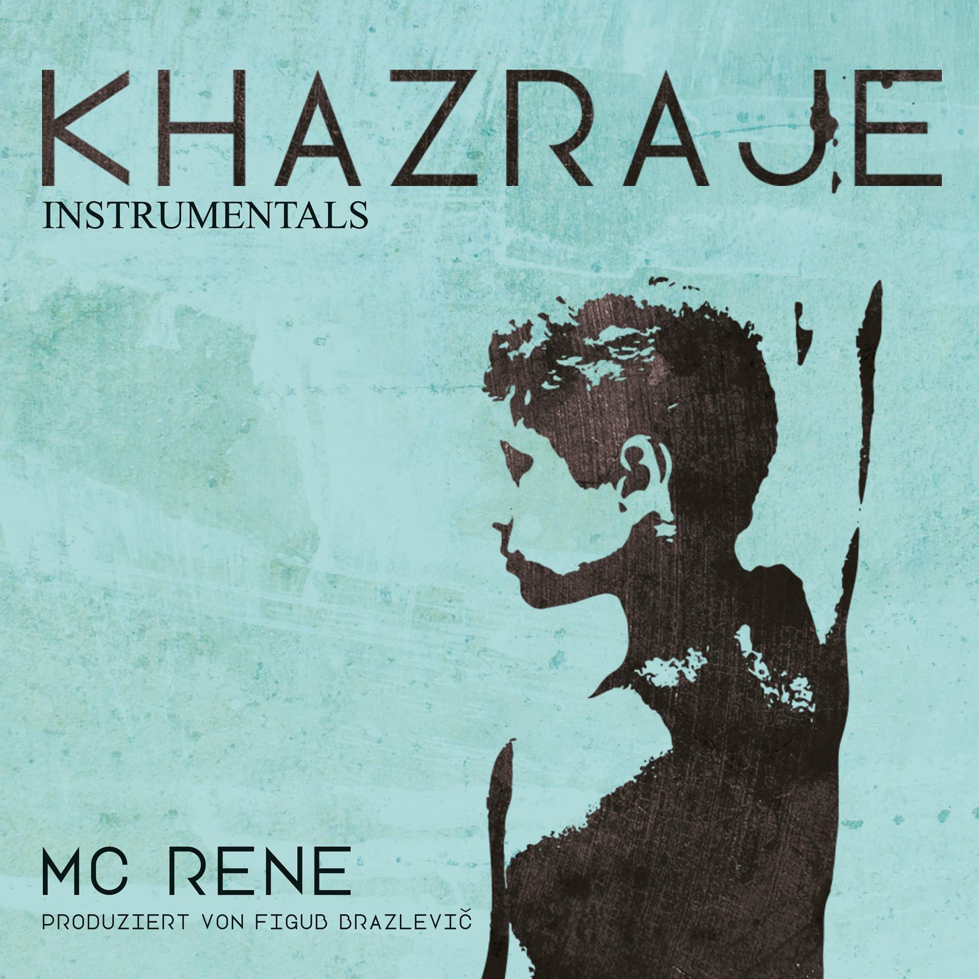 Постер альбома Khazraje