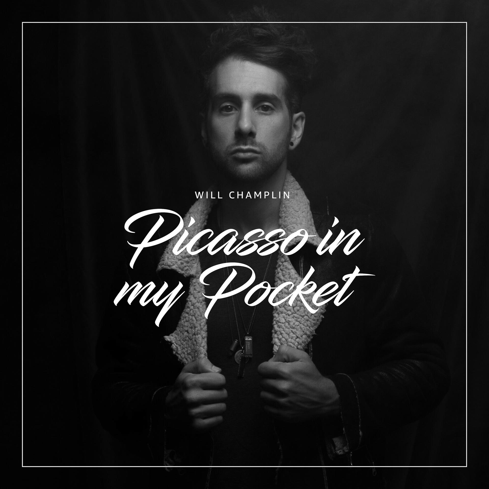 Постер альбома Picasso in My Pocket