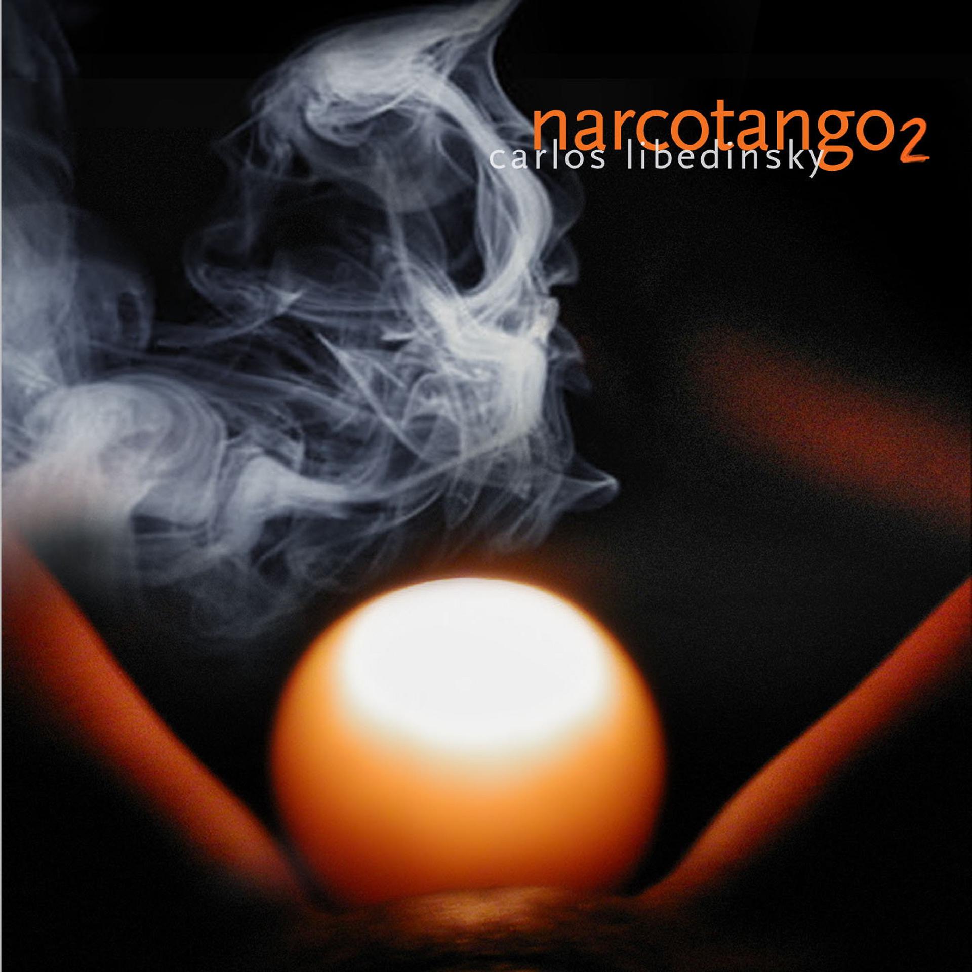 Постер альбома Narcotango 2