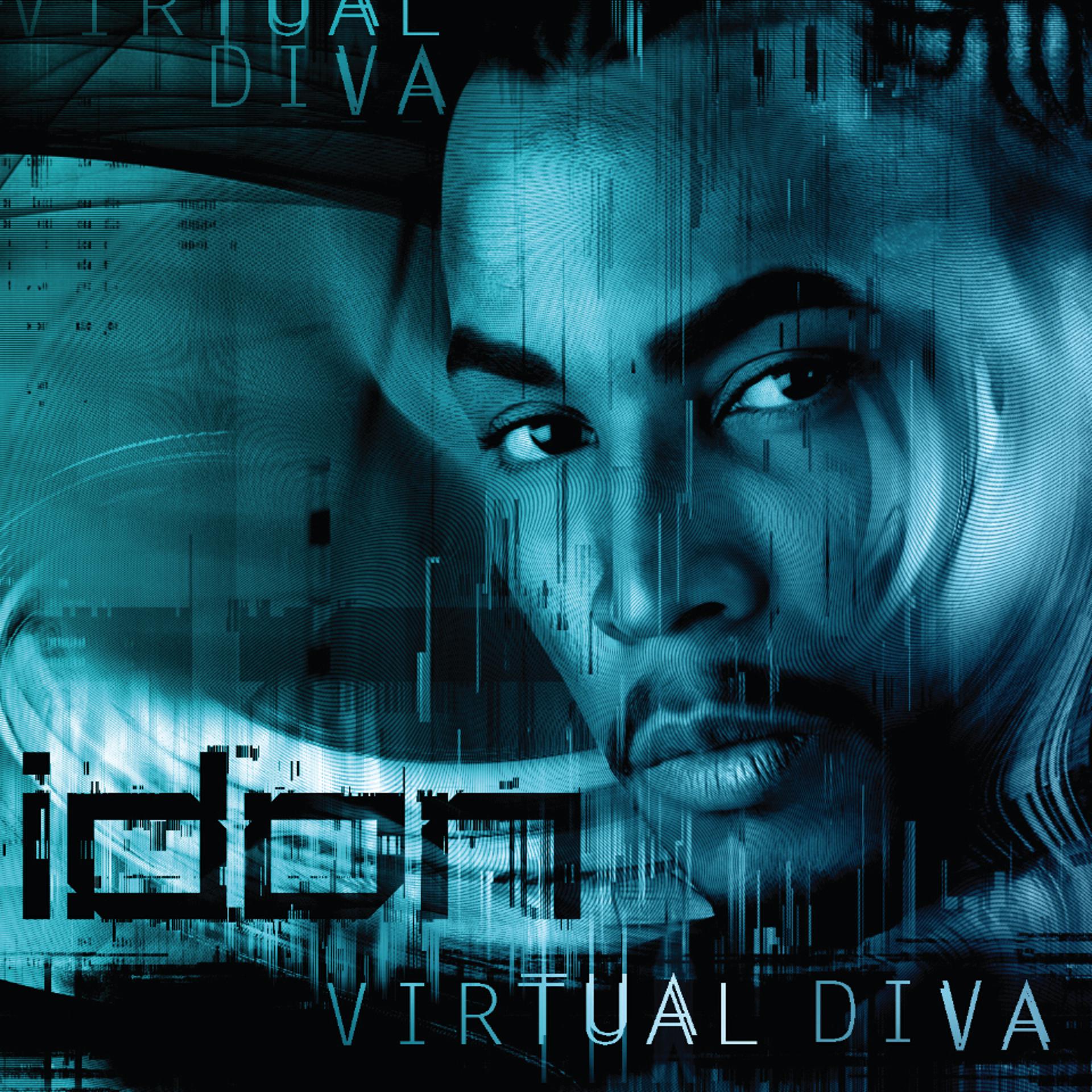Постер к треку Don Omar - Virtual Diva