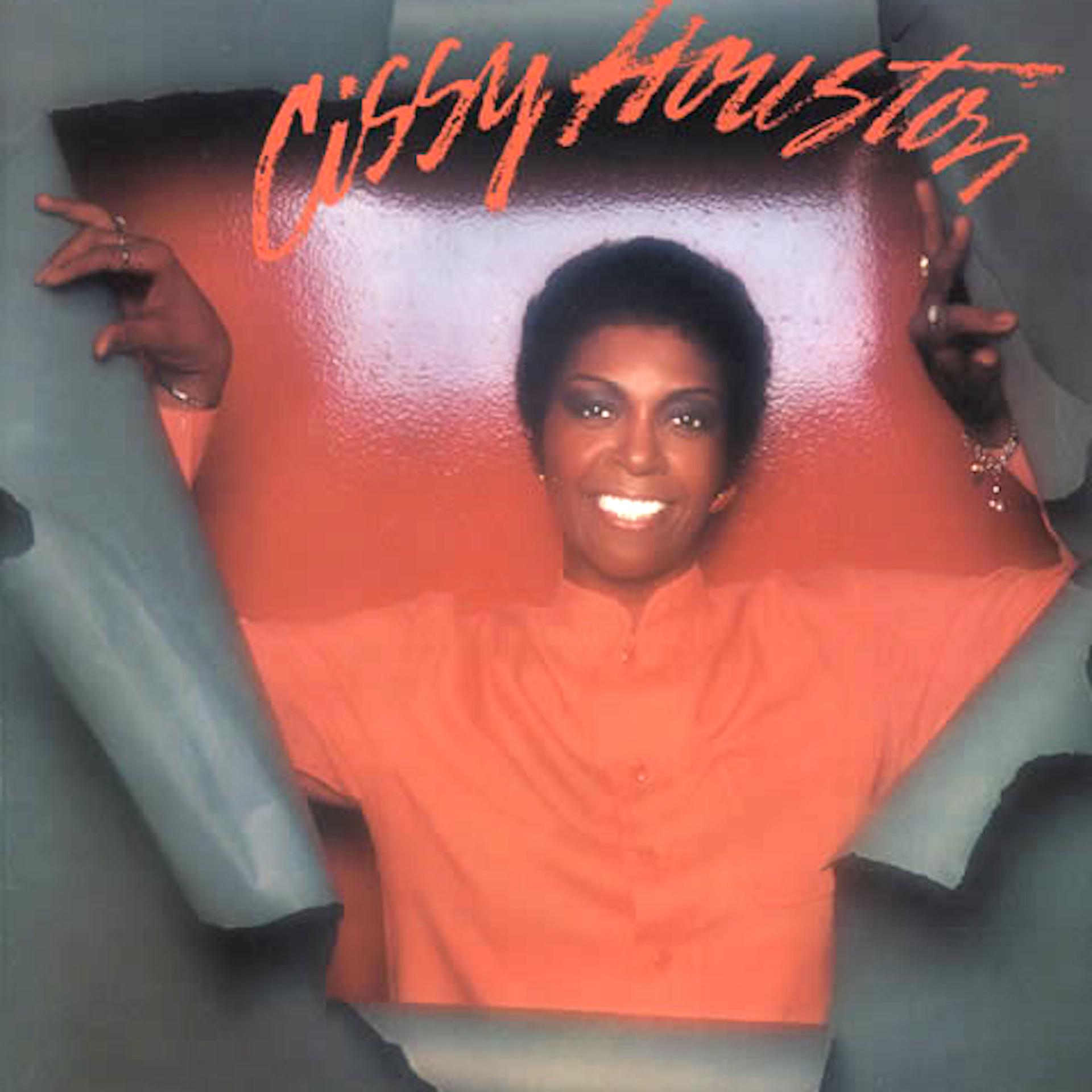 Постер альбома Cissy Houston