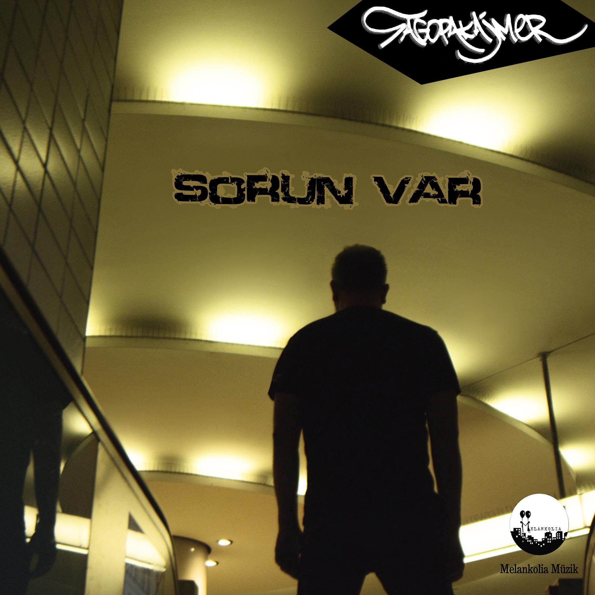 Постер альбома Sorun Var