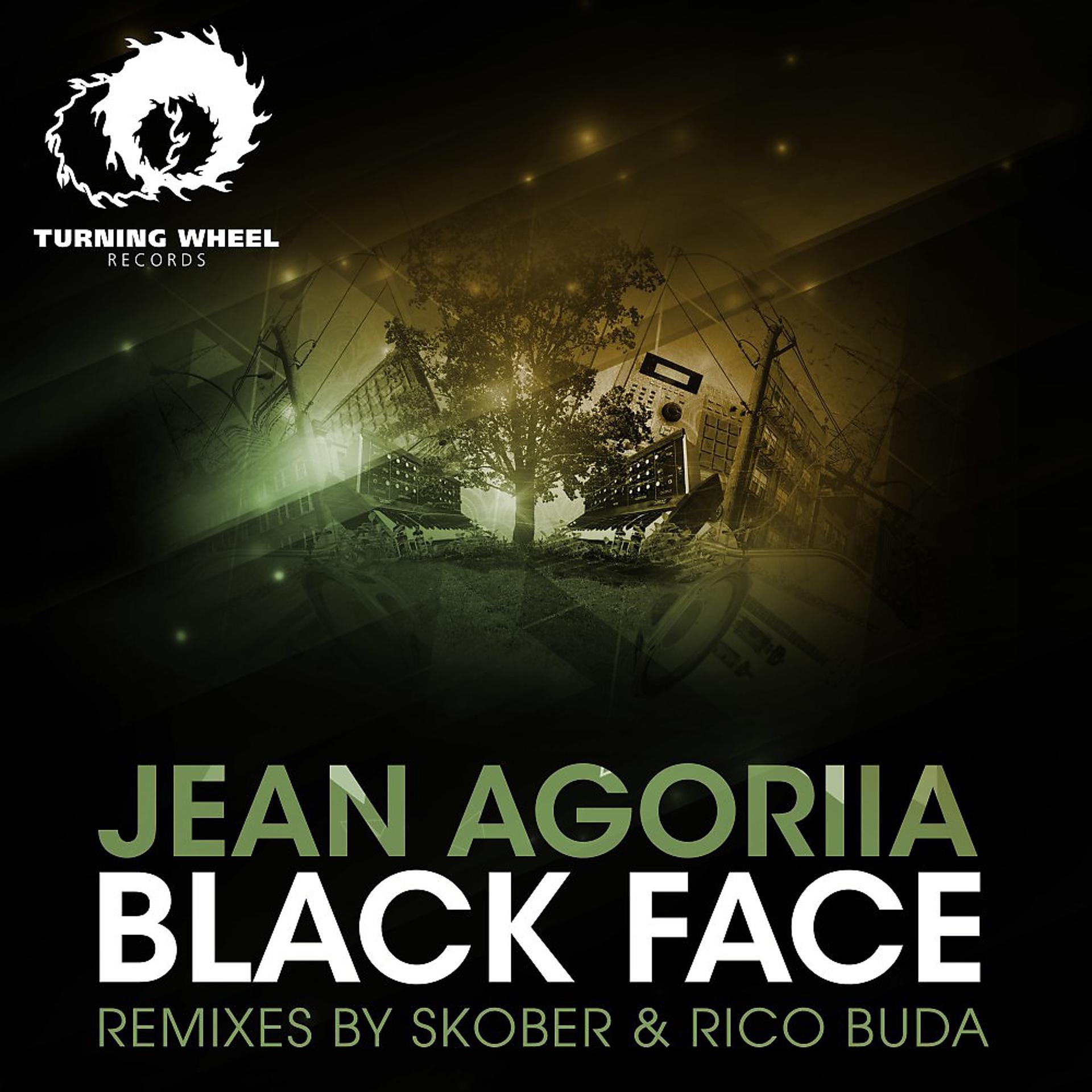 Постер альбома Black Face