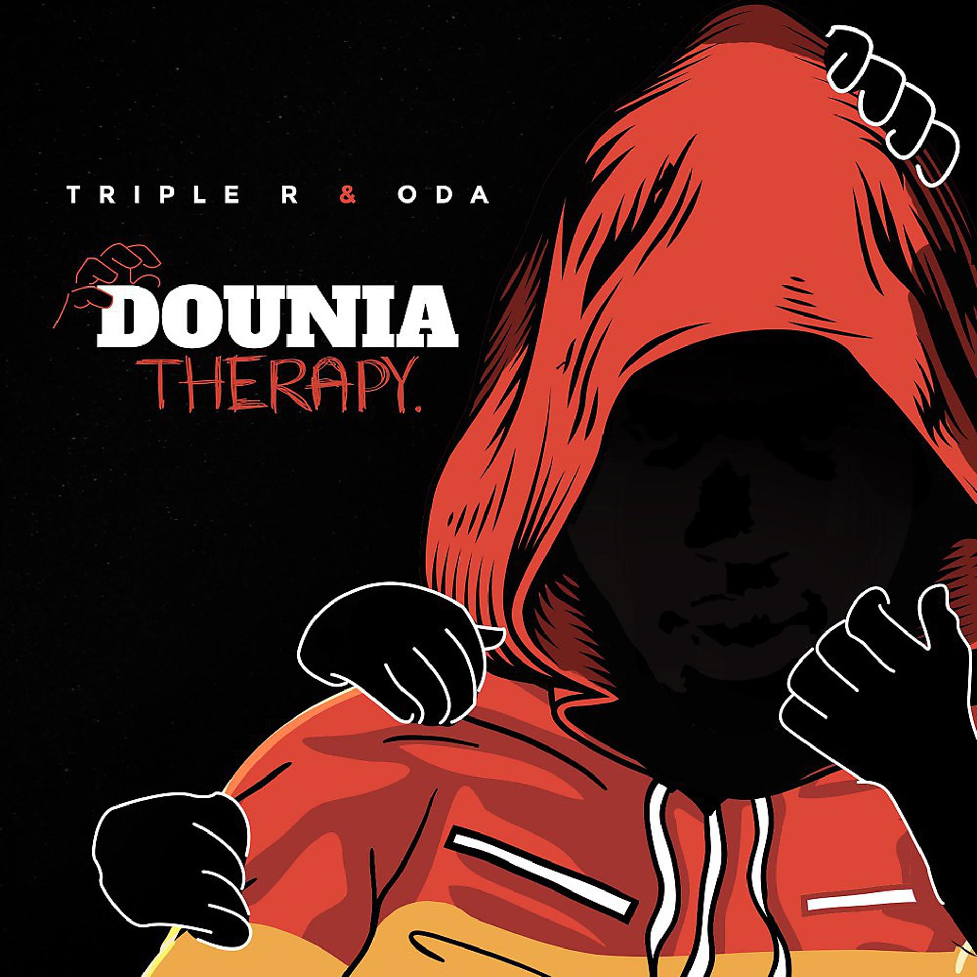 Постер альбома Dounia Therapy
