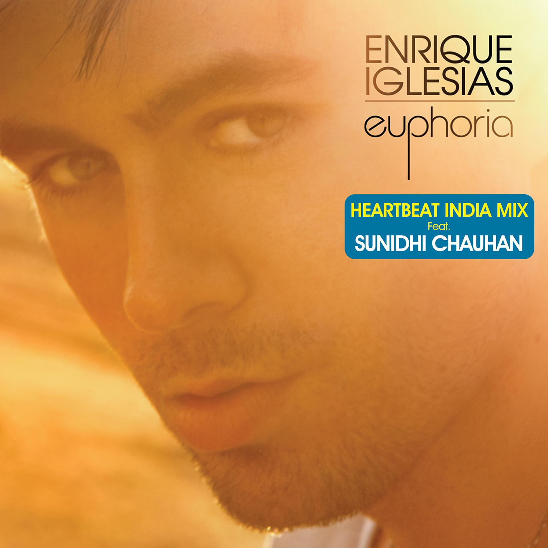 Постер альбома Heartbeat - India Mix