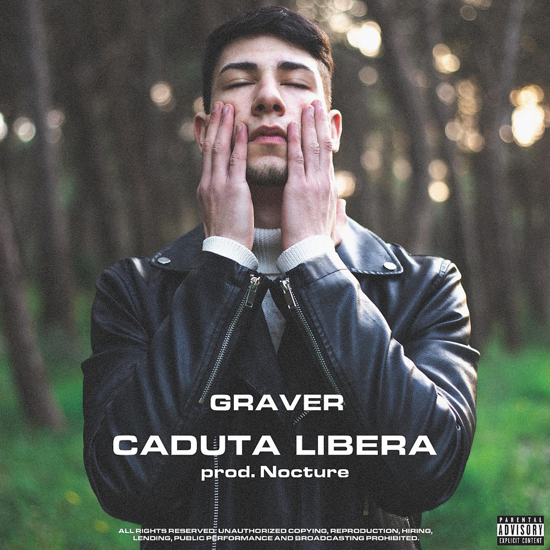 Постер альбома Caduta libera