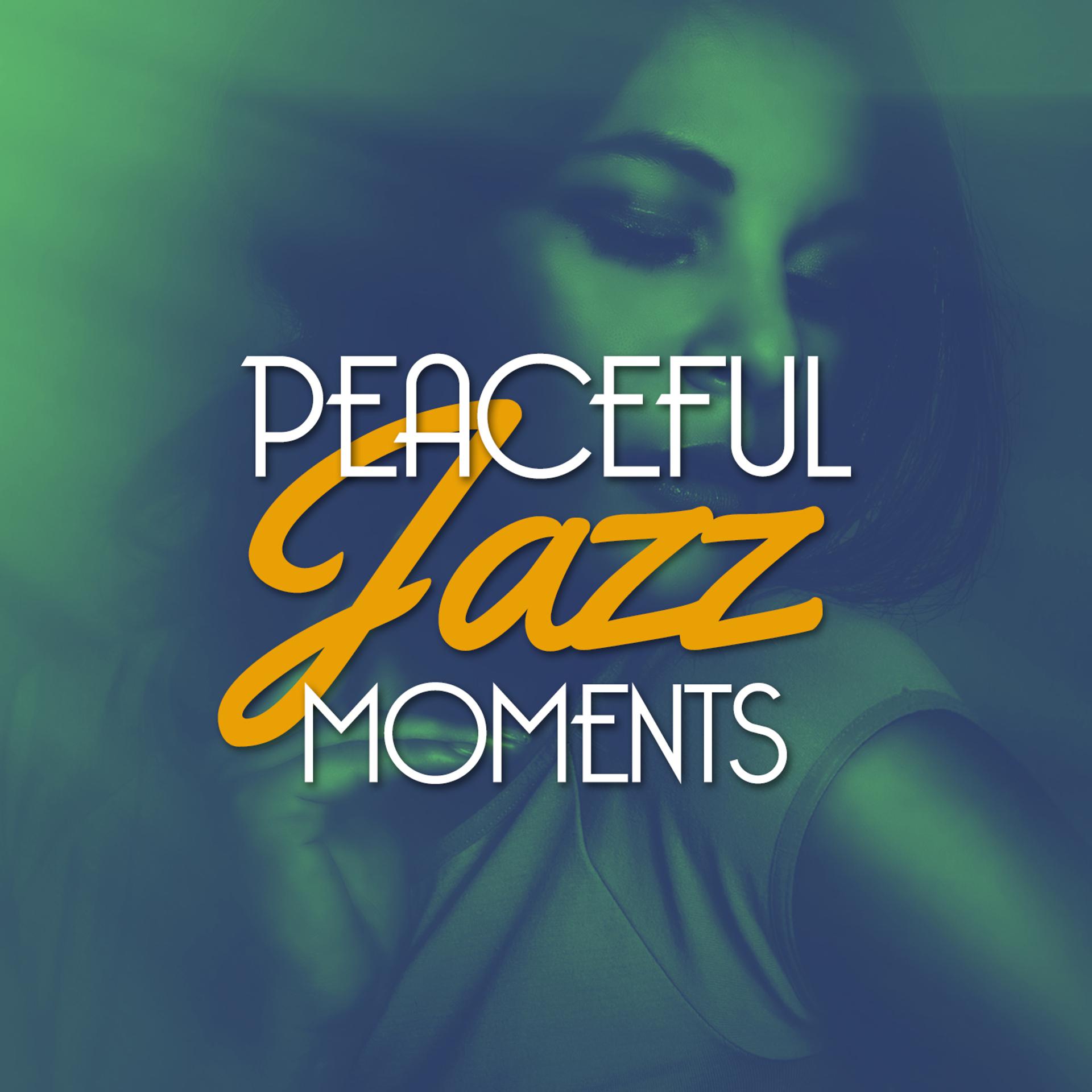 Постер альбома Peaceful Jazz Moments