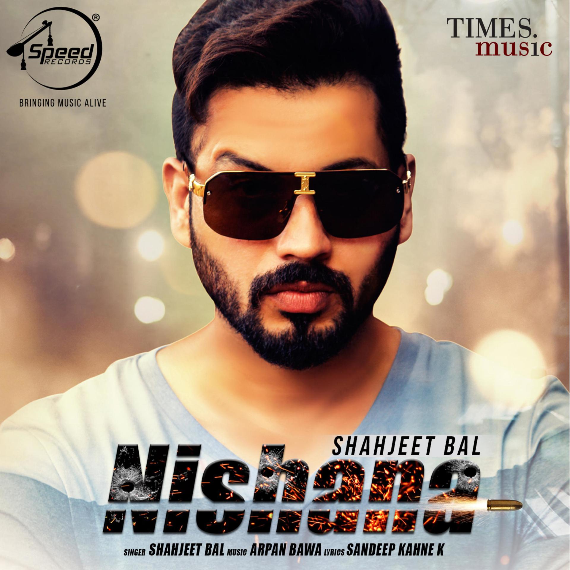 Постер альбома Nishana - Single