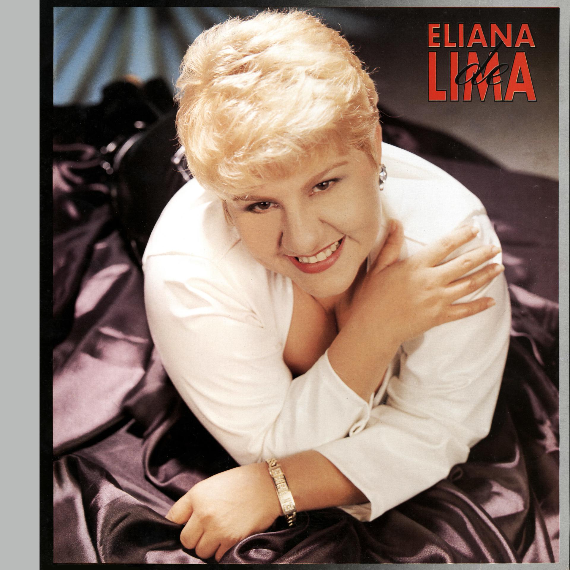Постер альбома Eliana de Lima - 1995