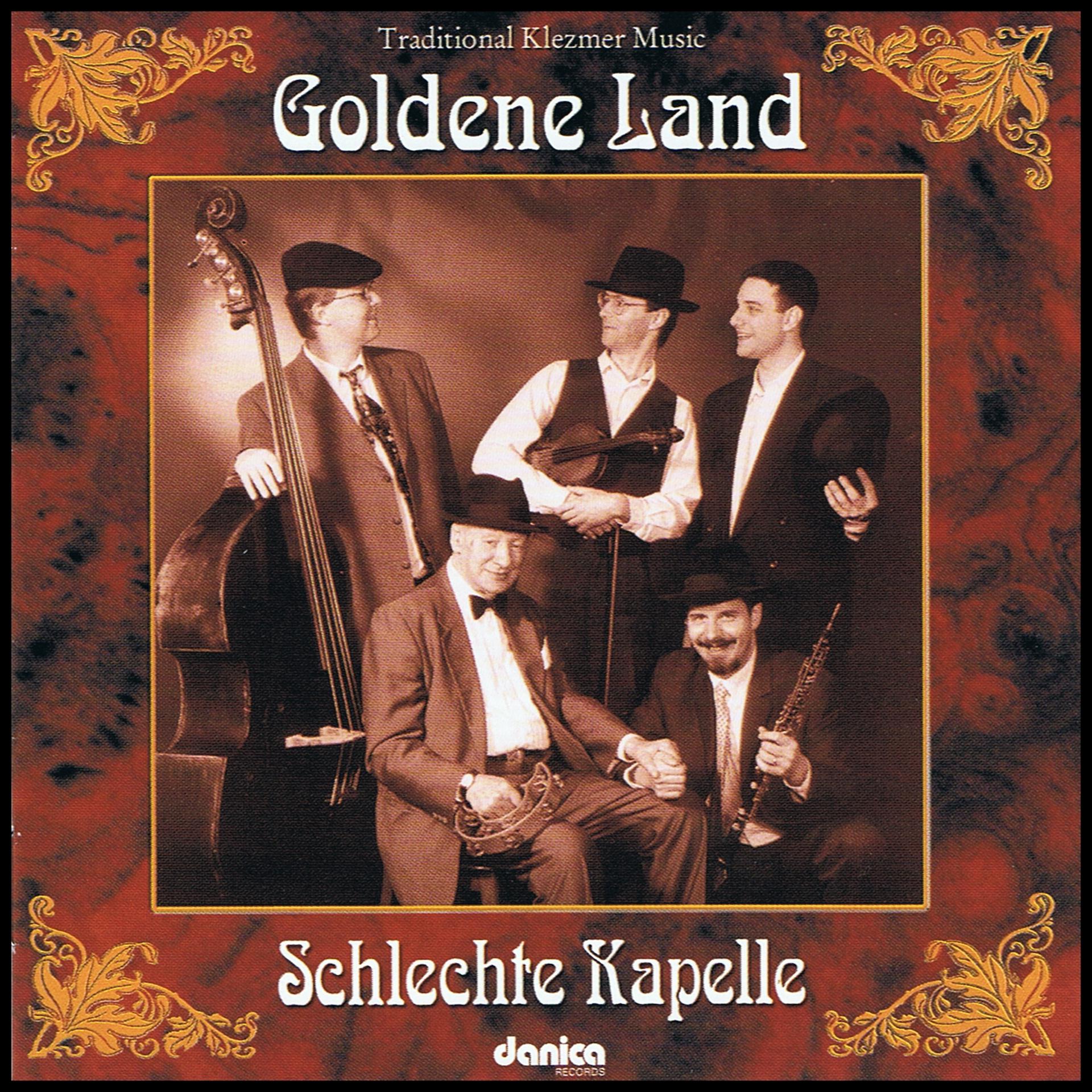 Постер альбома Goldene Land
