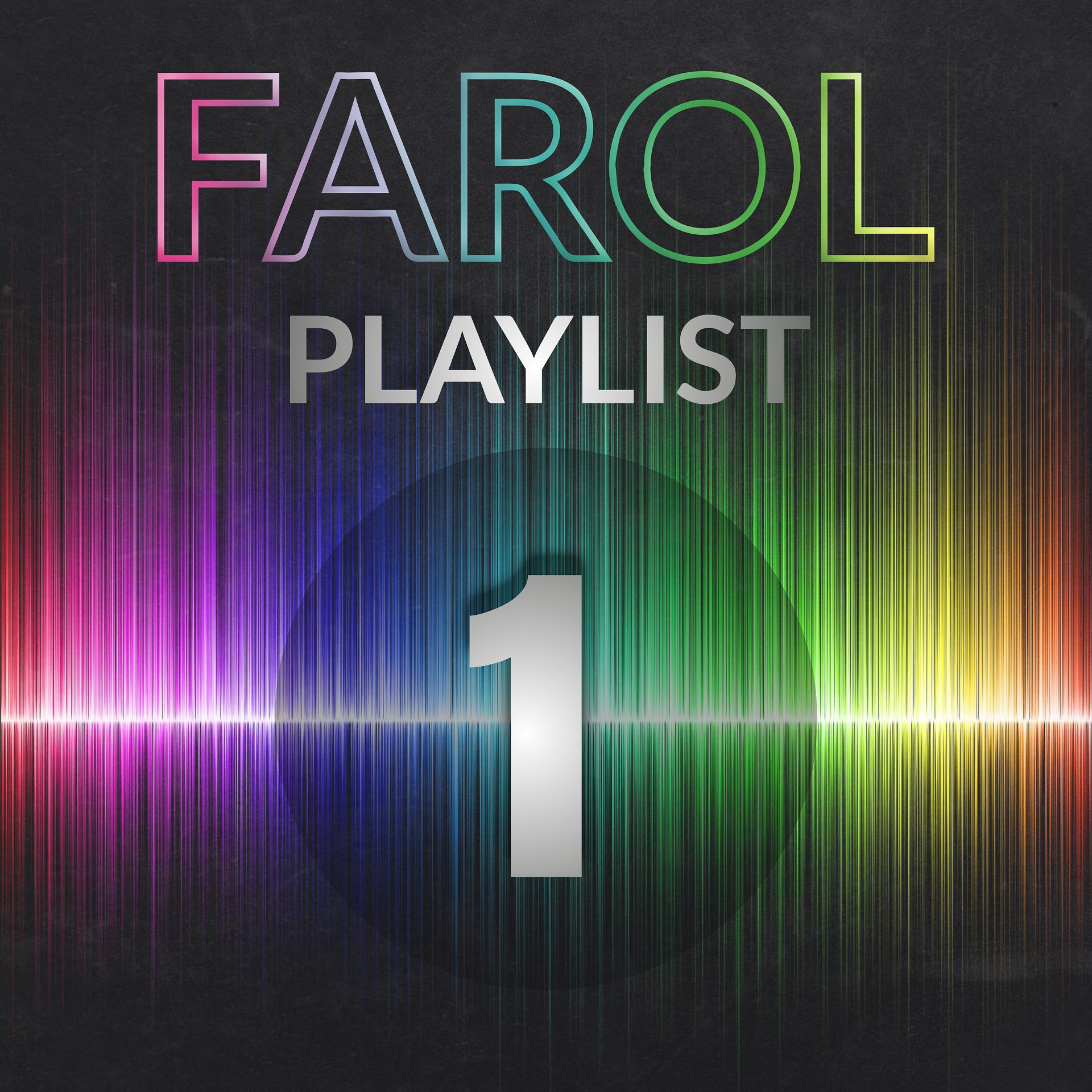 Постер альбома Farol Playlist 1