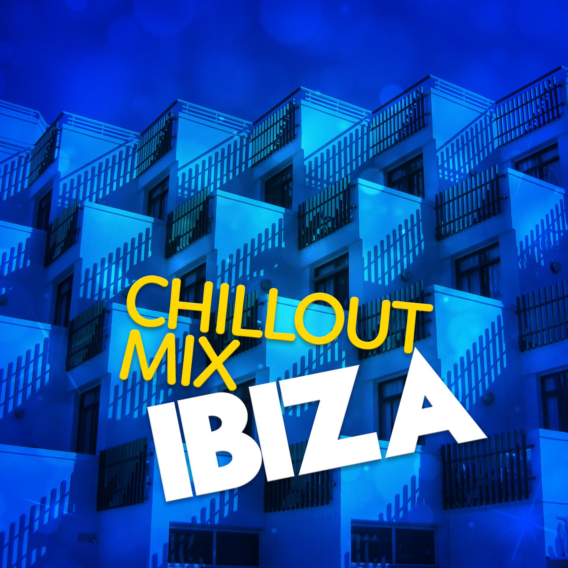 Постер альбома Chillout Mix Ibiza