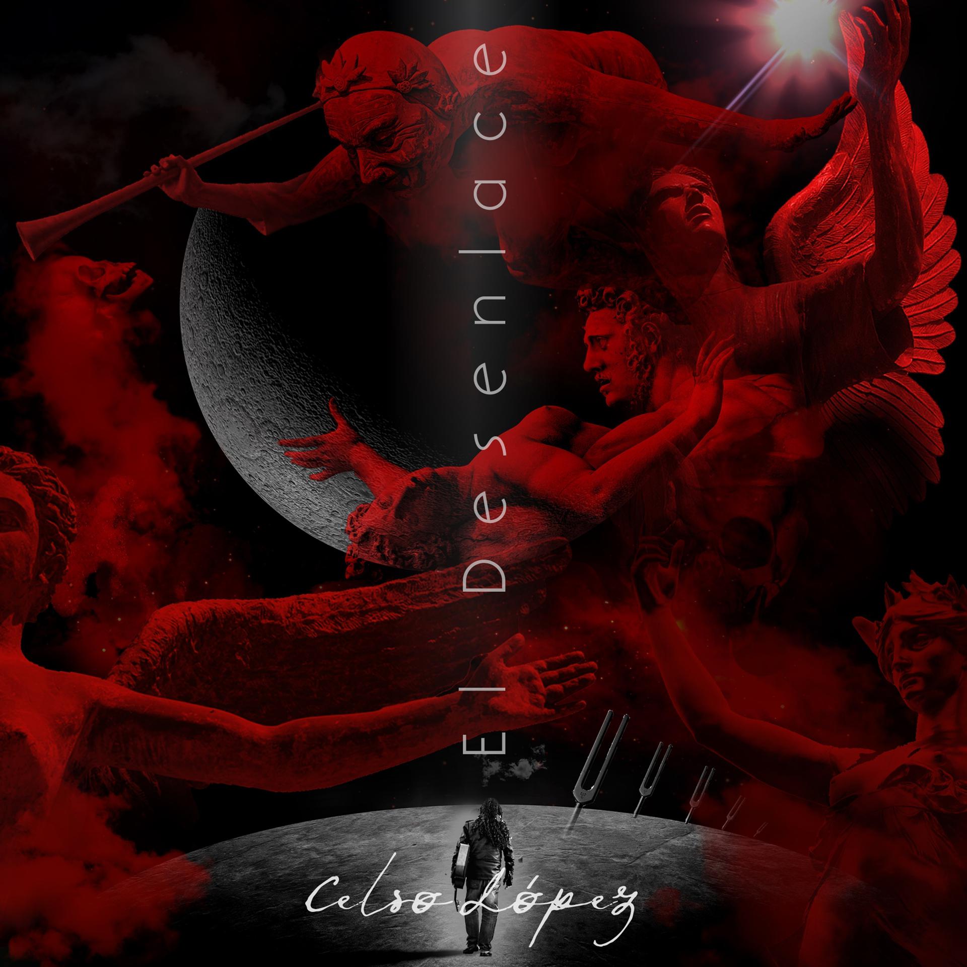 Постер альбома El Desenlace