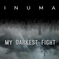 Постер альбома My Darkest Fight