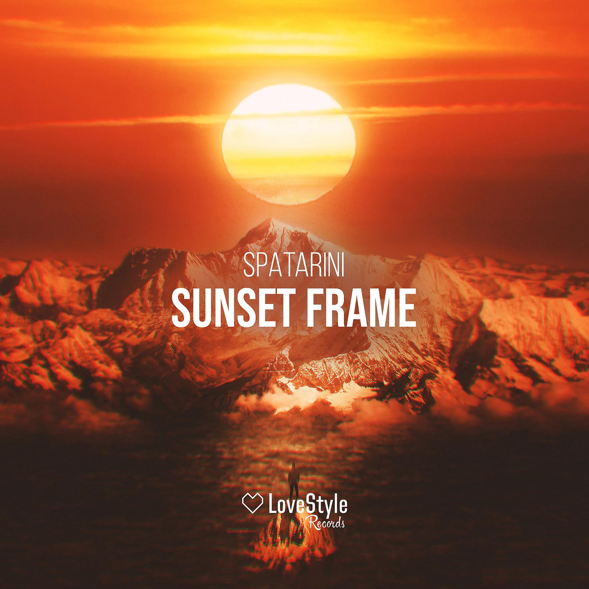 Постер альбома Sunset Frame