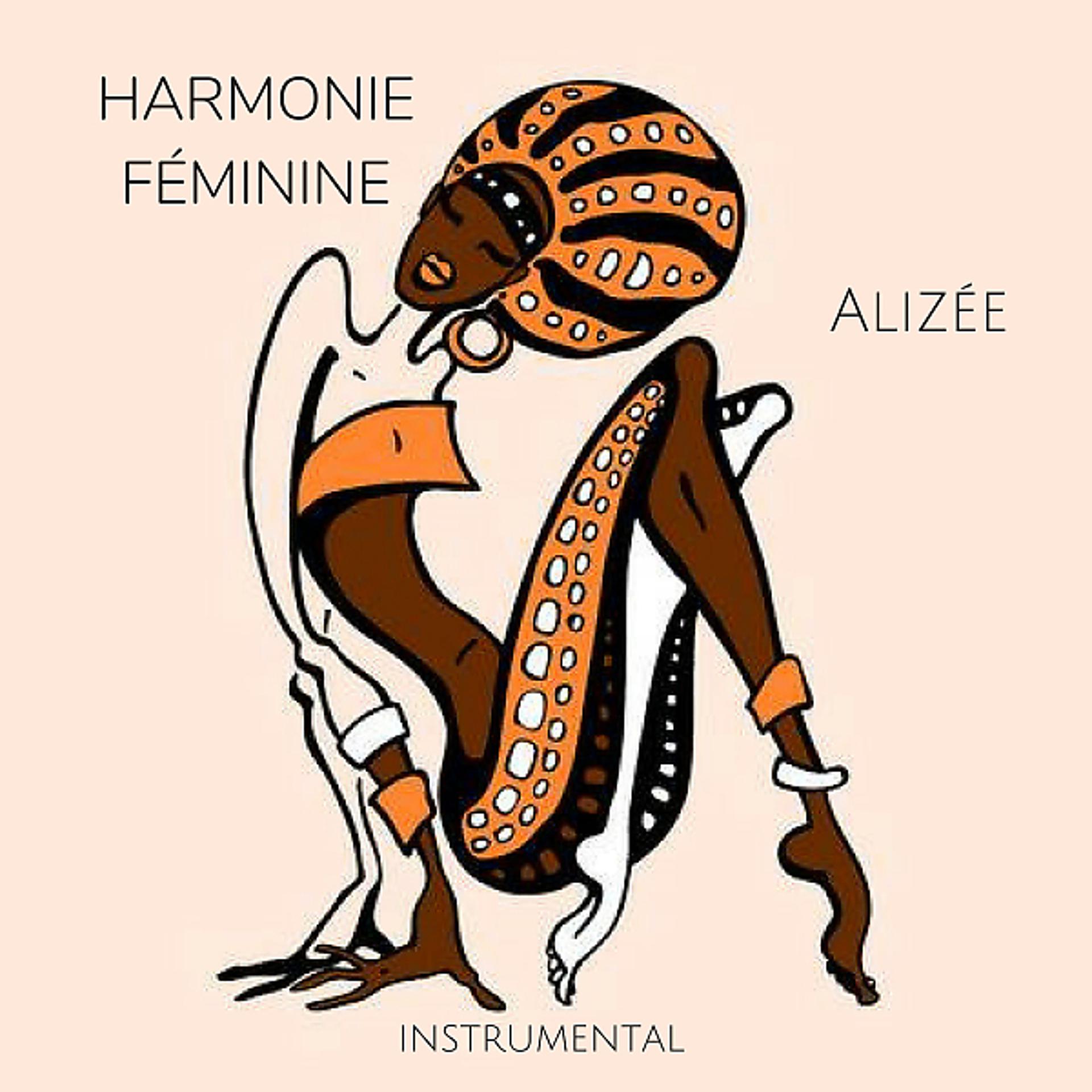 Постер альбома HARMONIE FÉMININE
