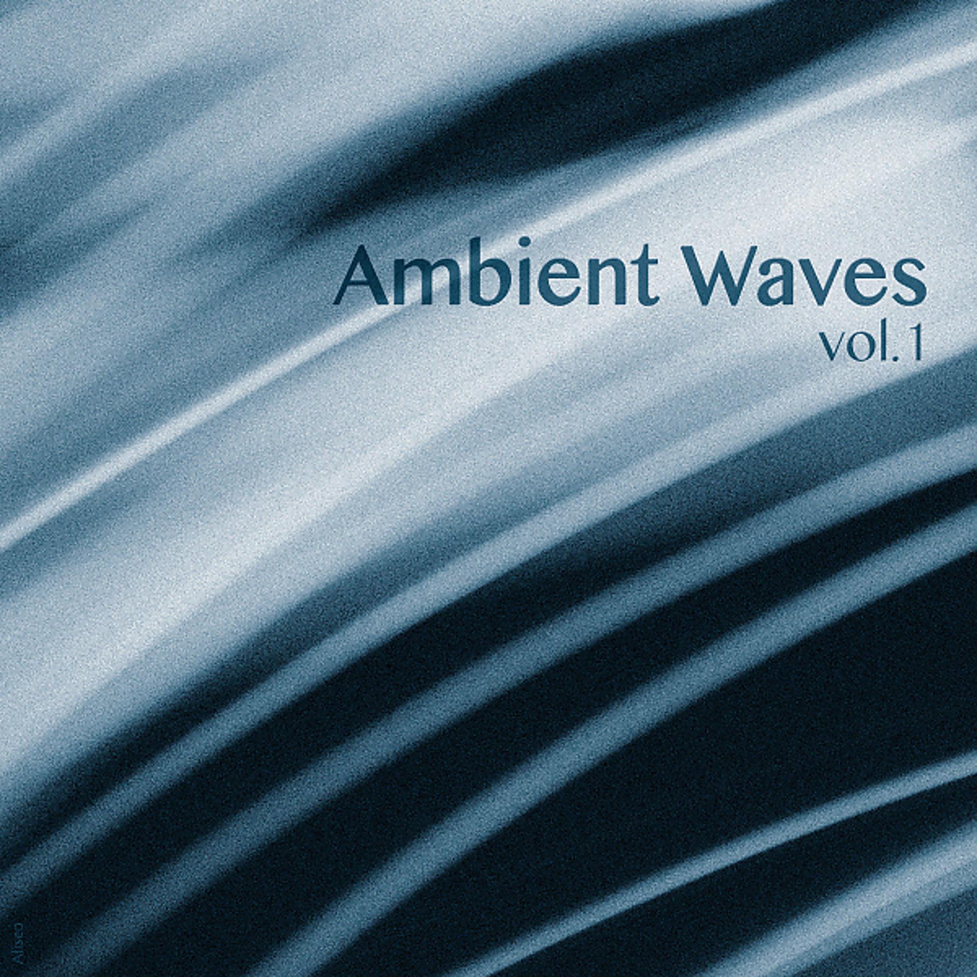Постер альбома Ambient Waves