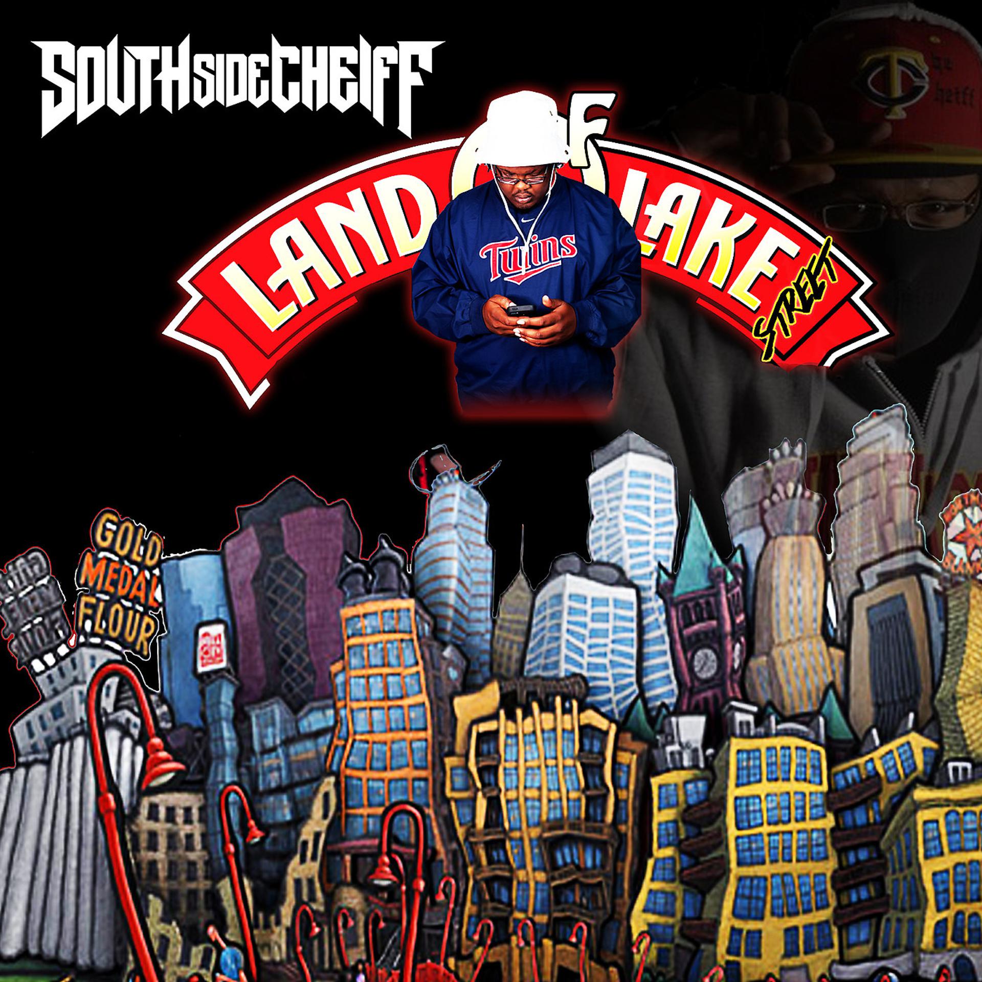 Постер альбома Land of Lake Street