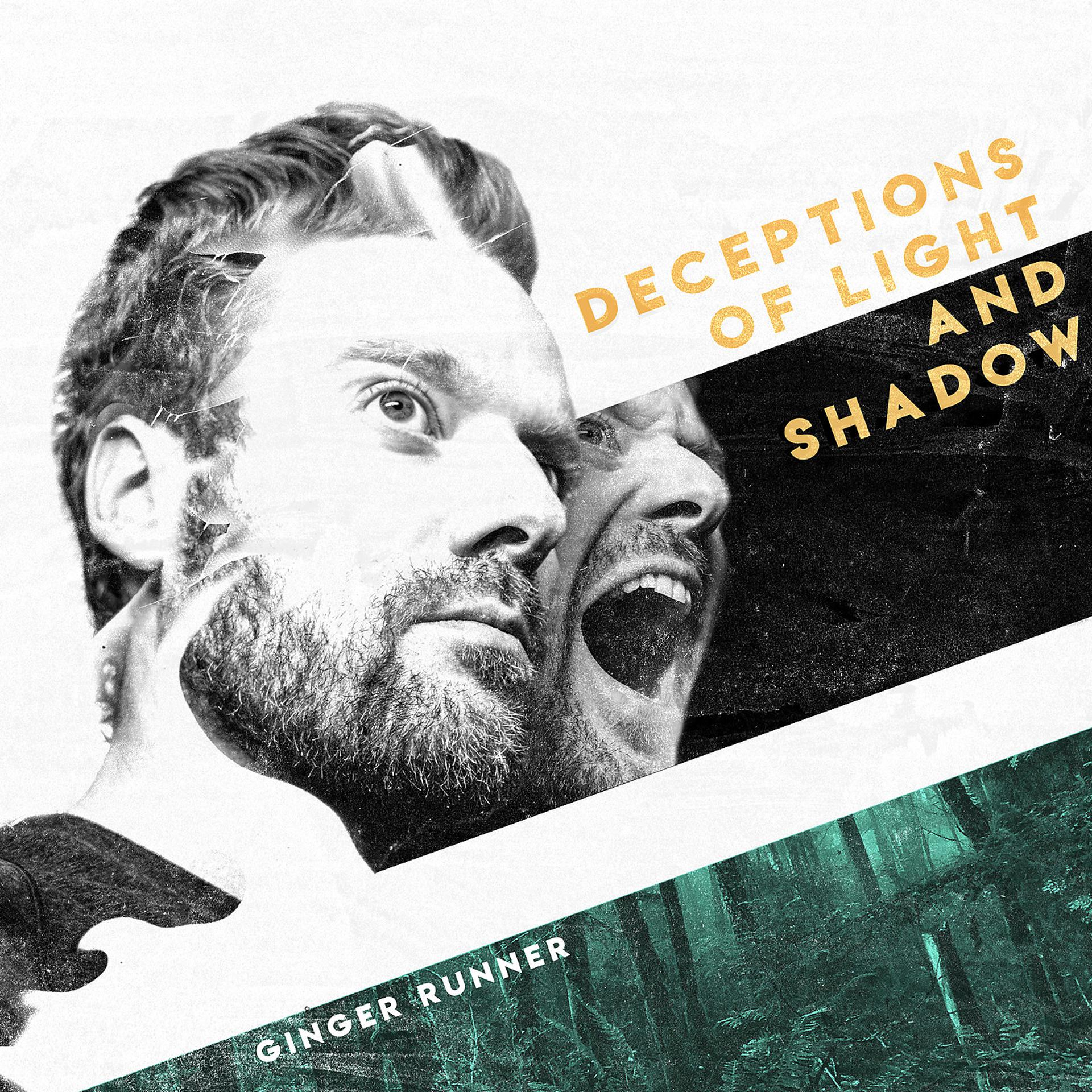 Постер альбома Deceptions of Light and Shadow