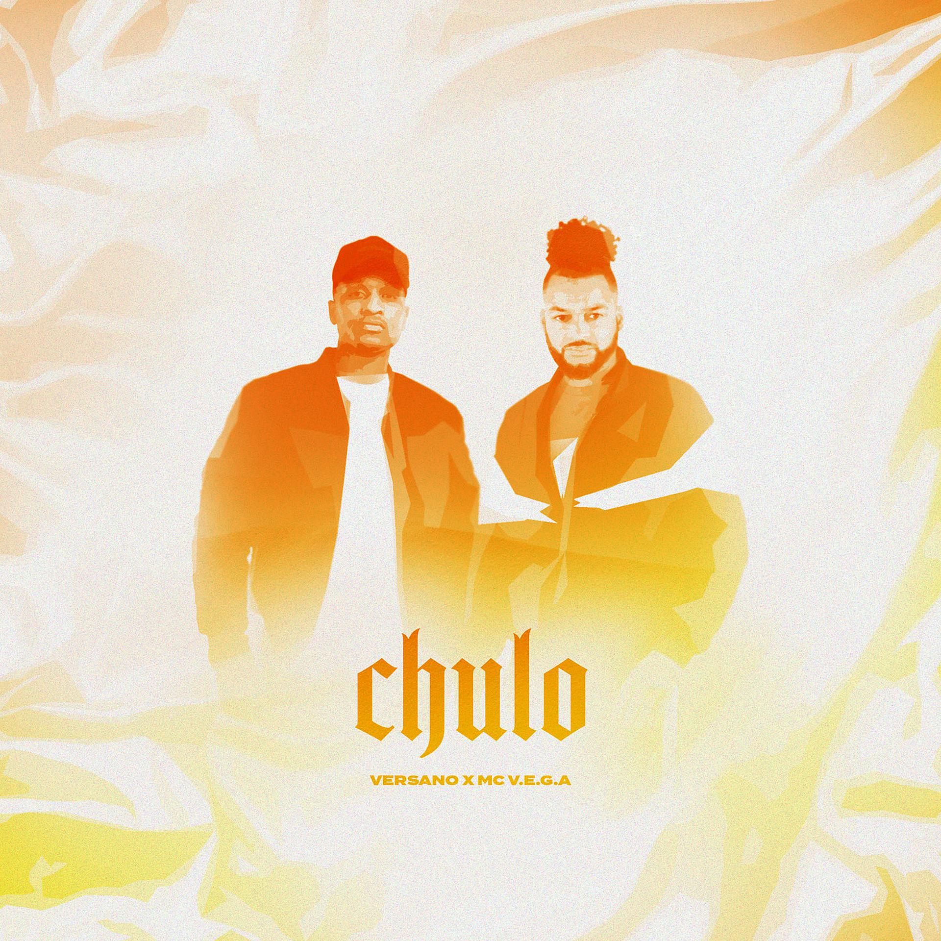 Постер альбома Chulo