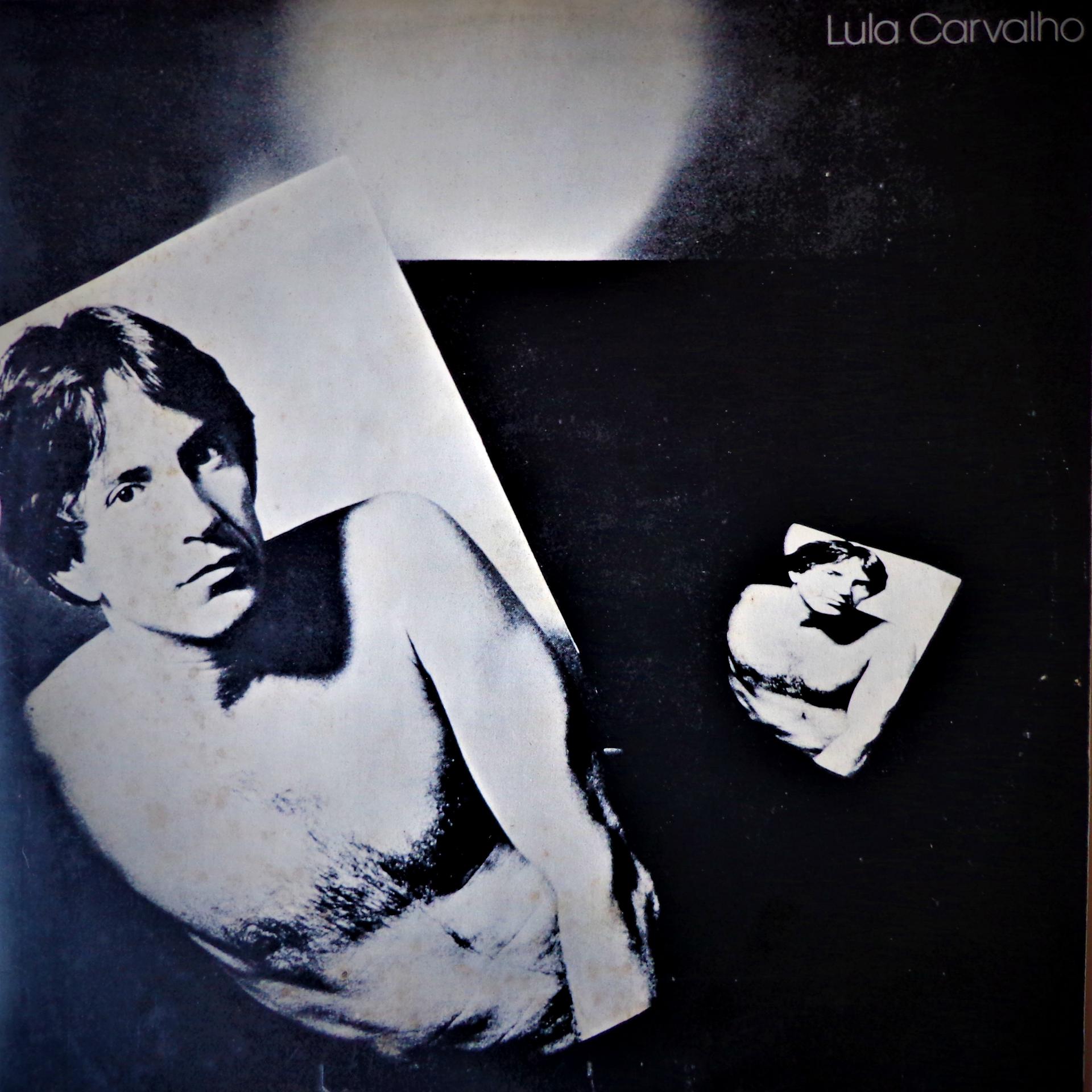 Постер альбома Lula Carvalho