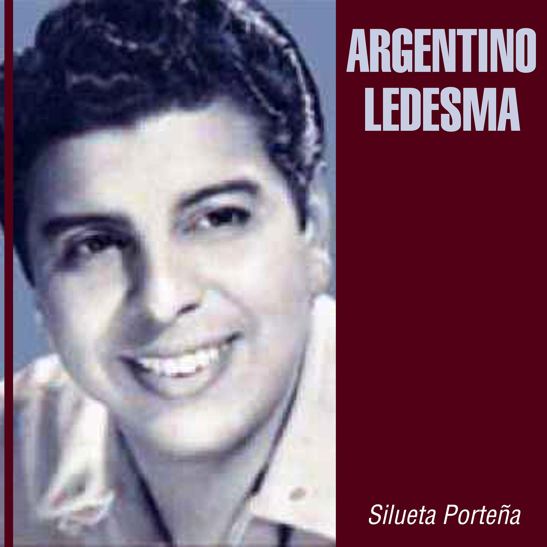 Постер альбома Silueta Porteña