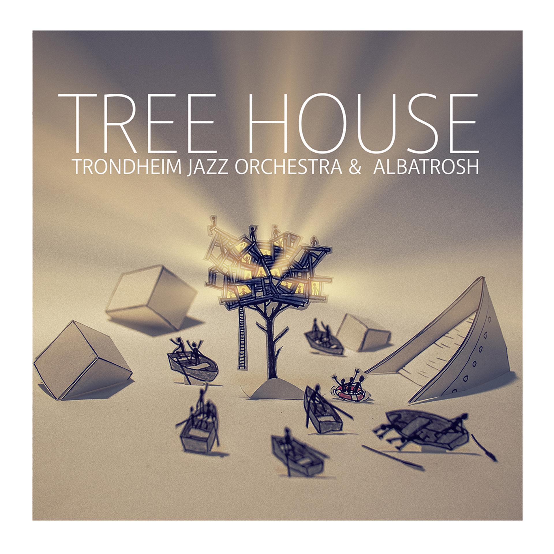 Постер альбома Tree House