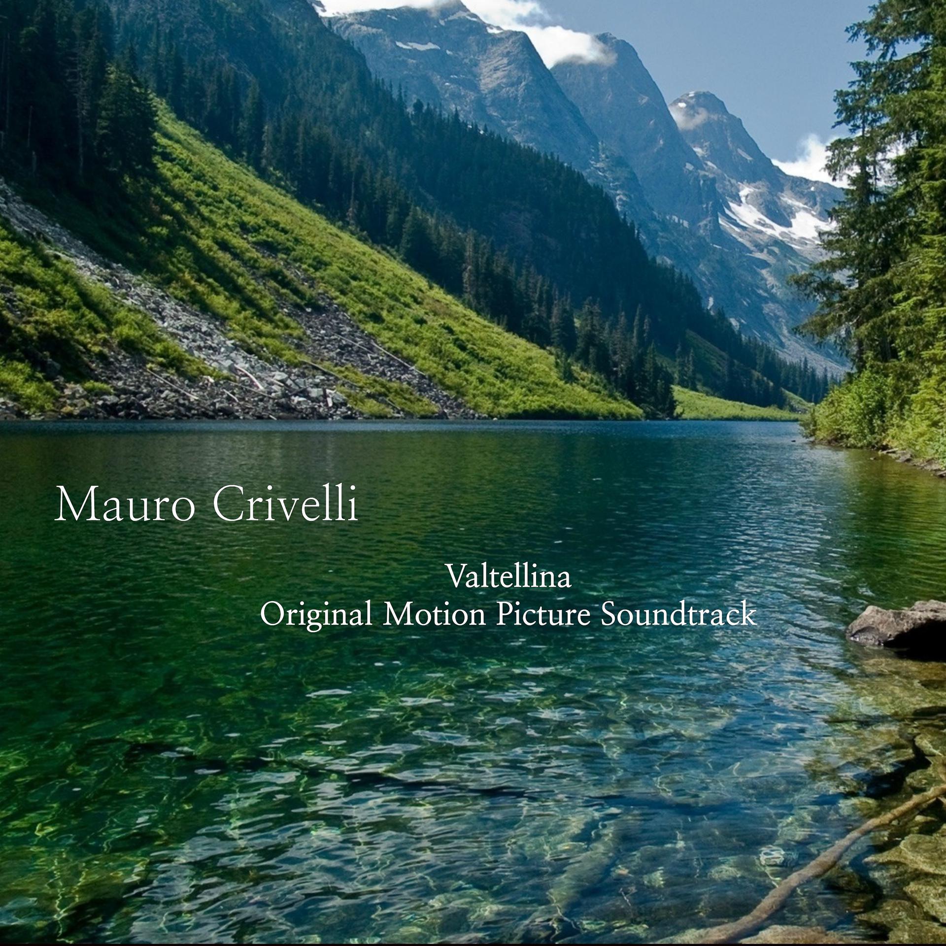 Постер альбома Valtellina (Original Soundtrack)