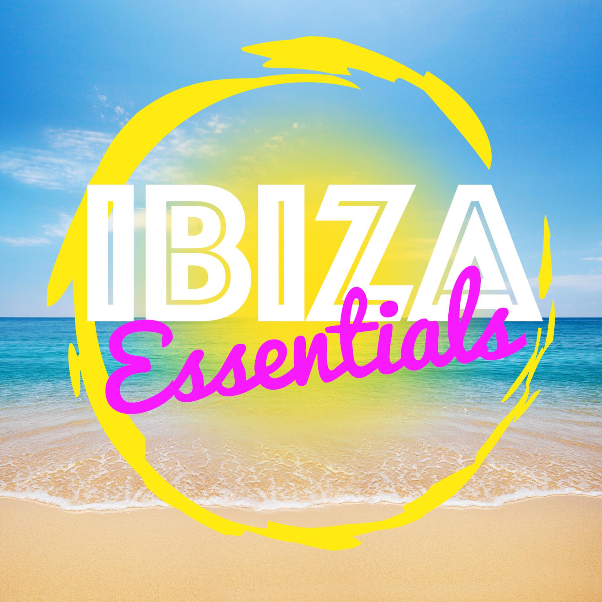 Постер альбома Ibiza Essentials