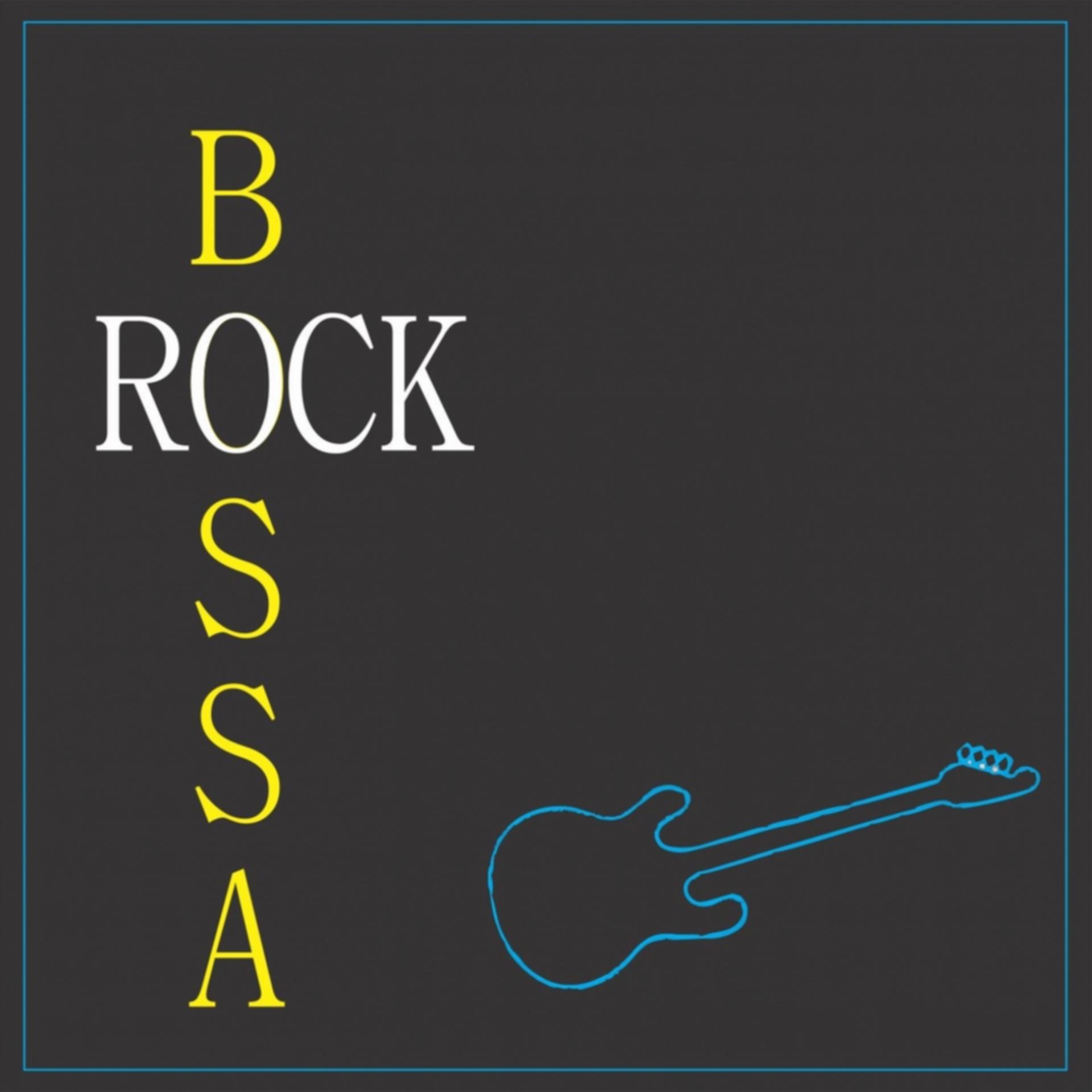 Постер альбома Rock Bossa