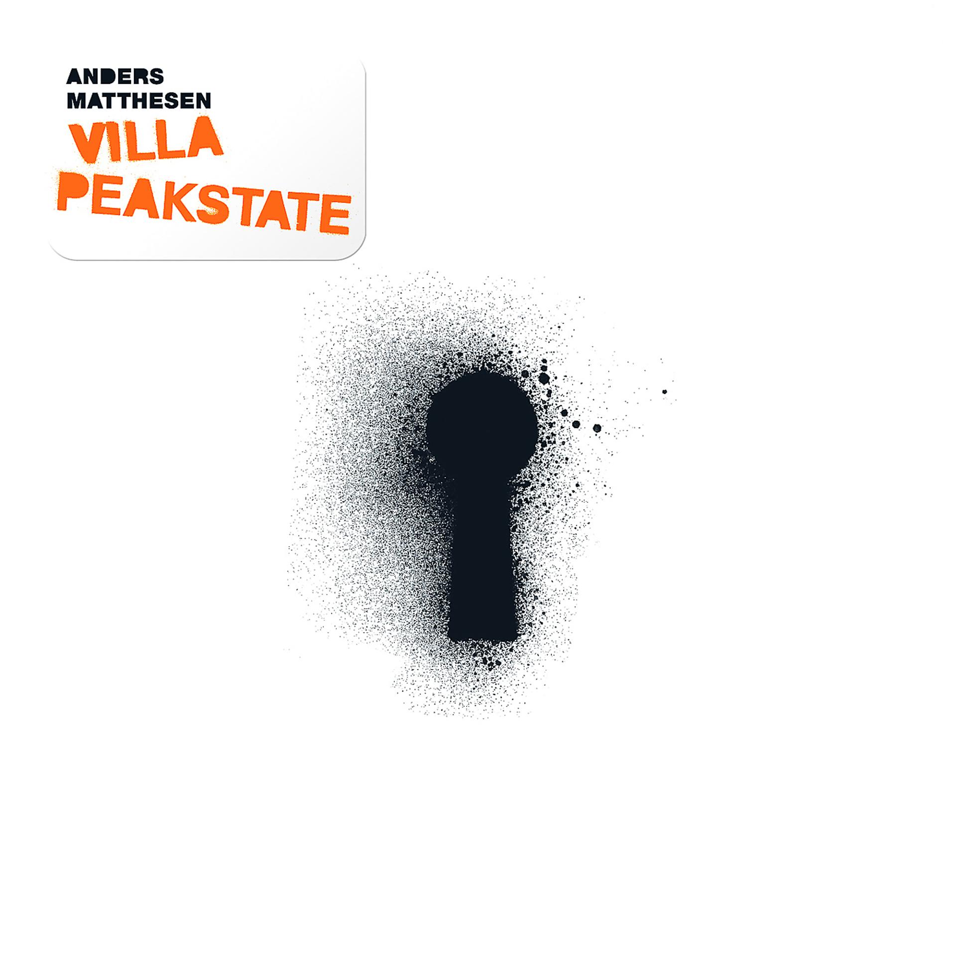 Постер альбома Villa Peakstate