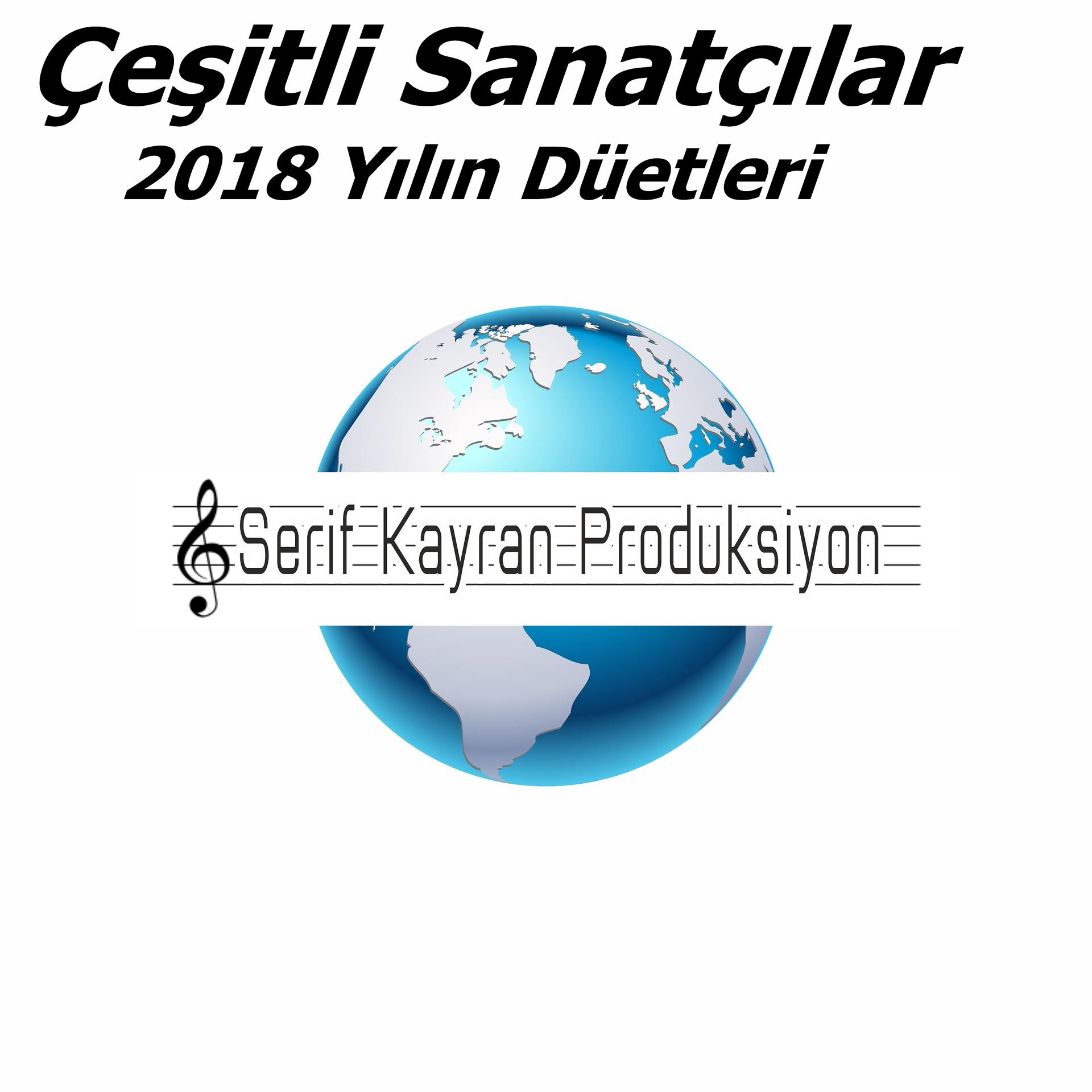Постер альбома 2018 Yılın Düetleri