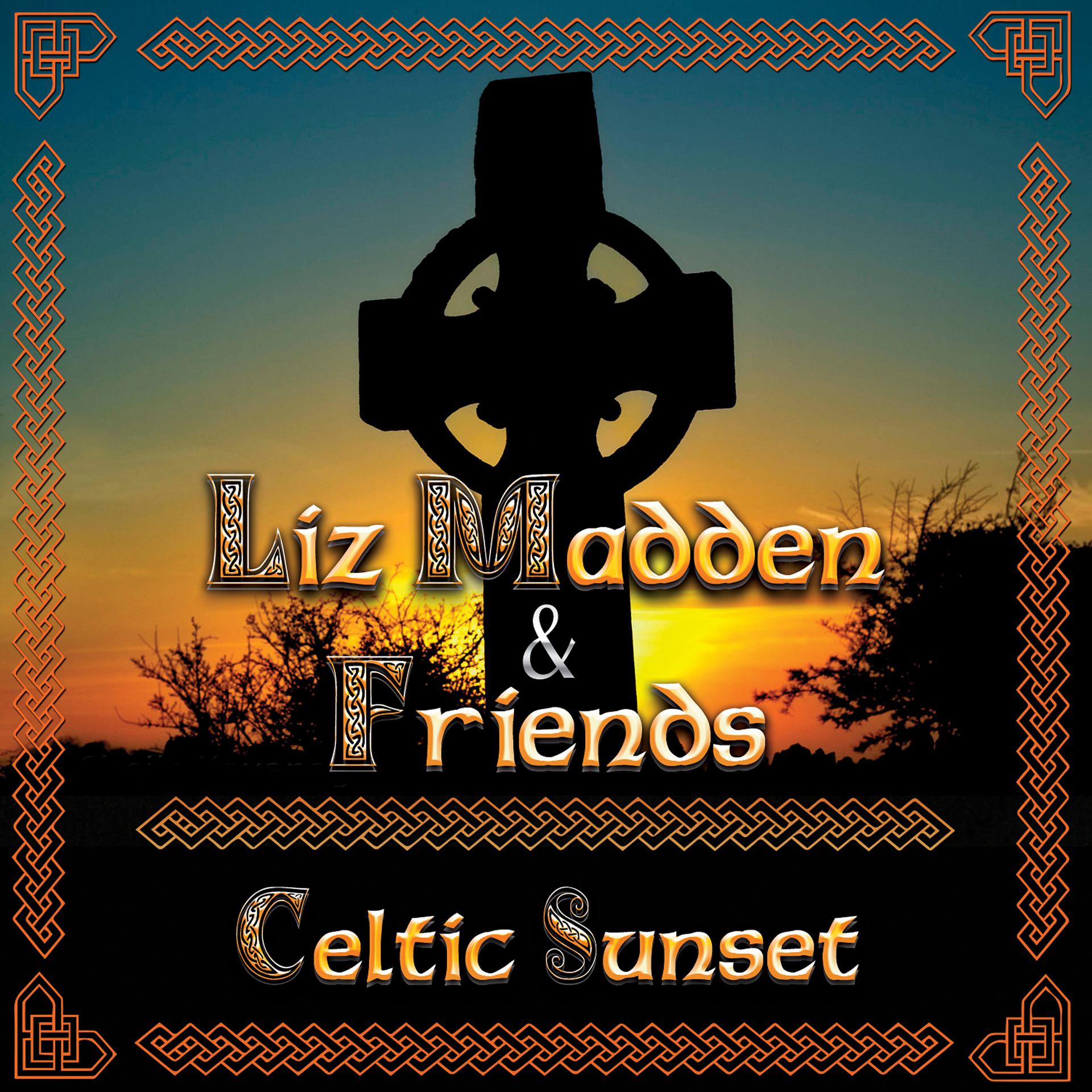 Постер альбома Celtic Sunset