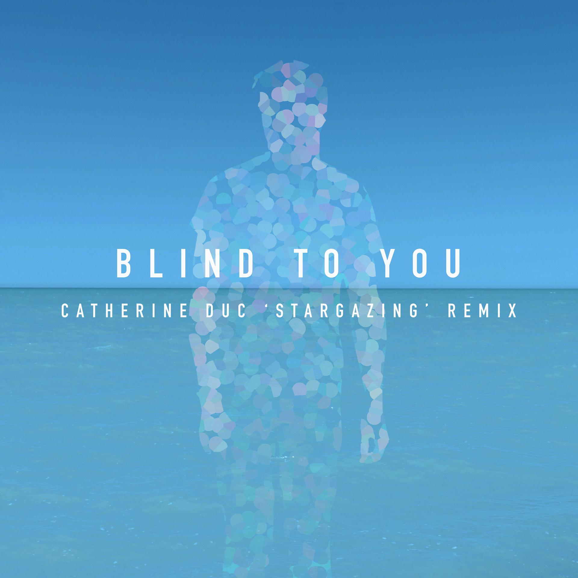 Постер альбома Blind to You (Catherine Duc 'Stargazing' Remix)
