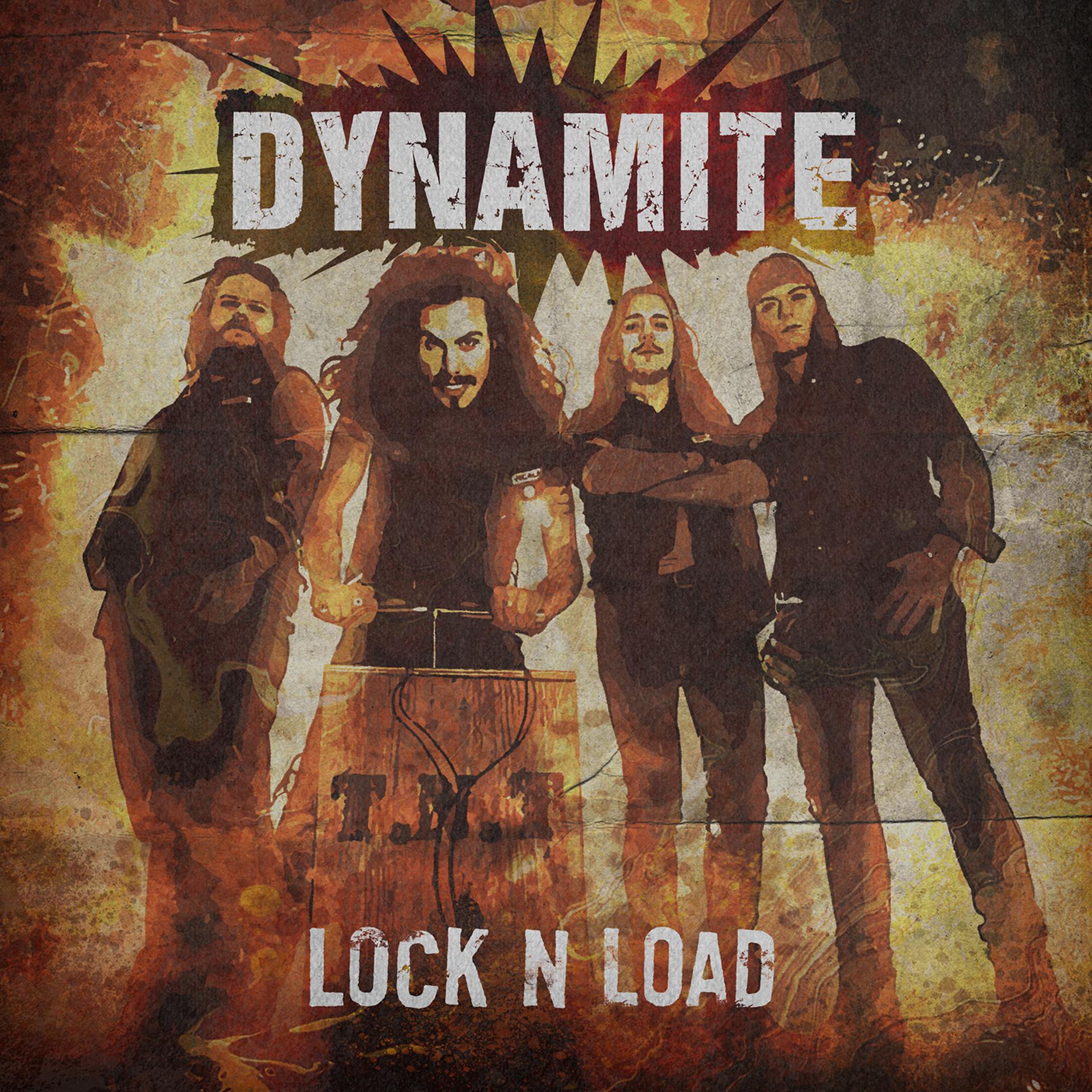 Постер альбома Lock n Load (Album Sampler)