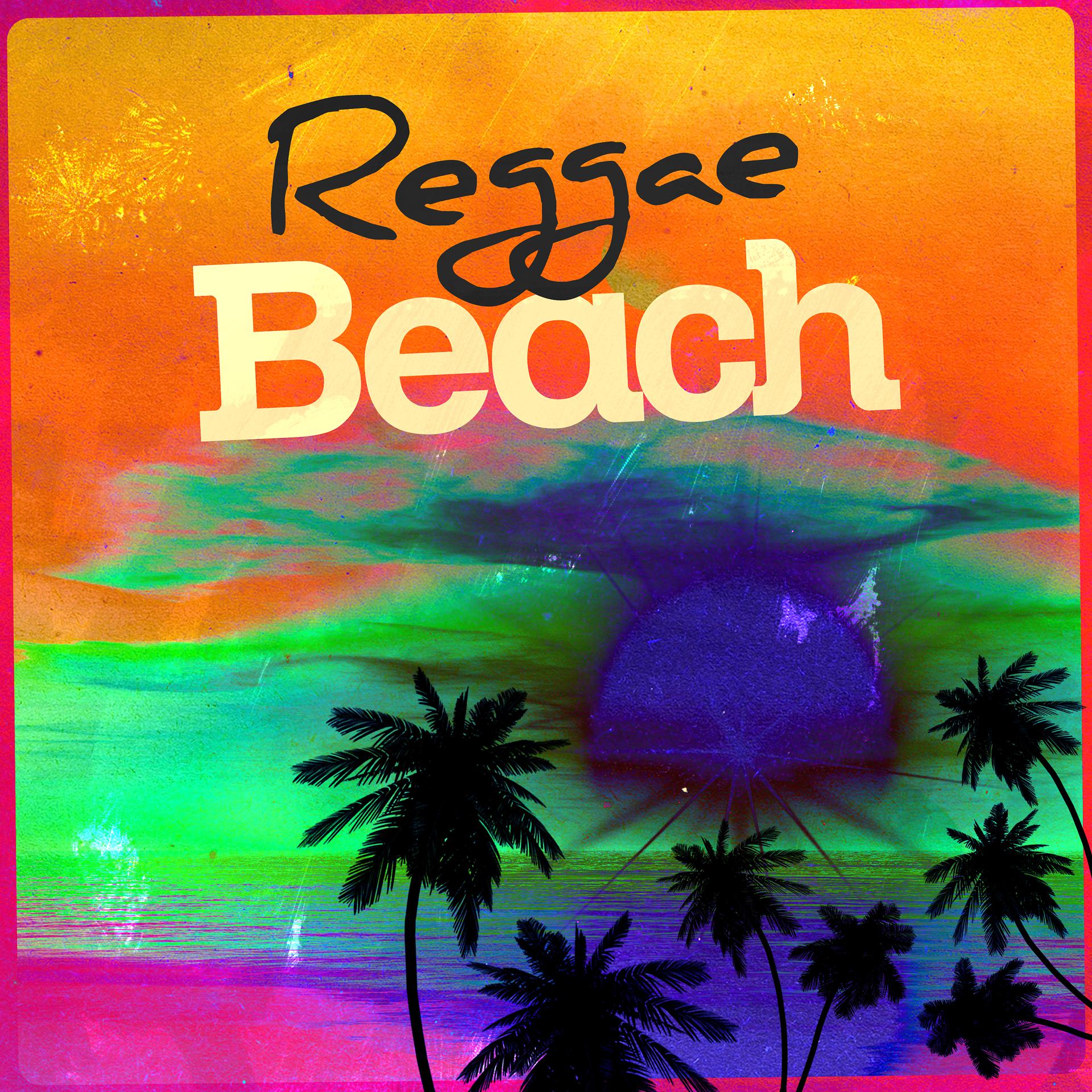 Постер альбома Reggae Beach