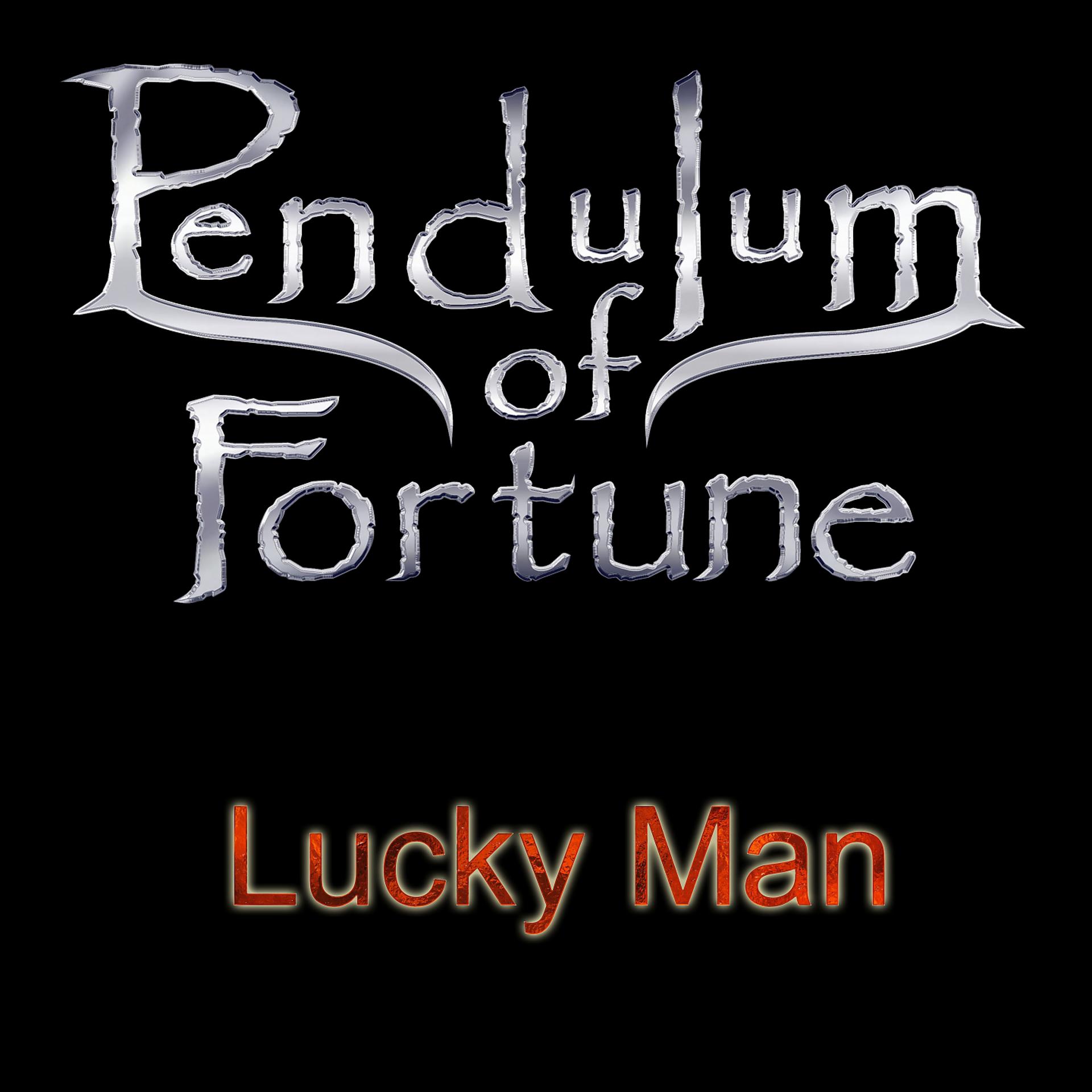 Постер альбома Lucky Man