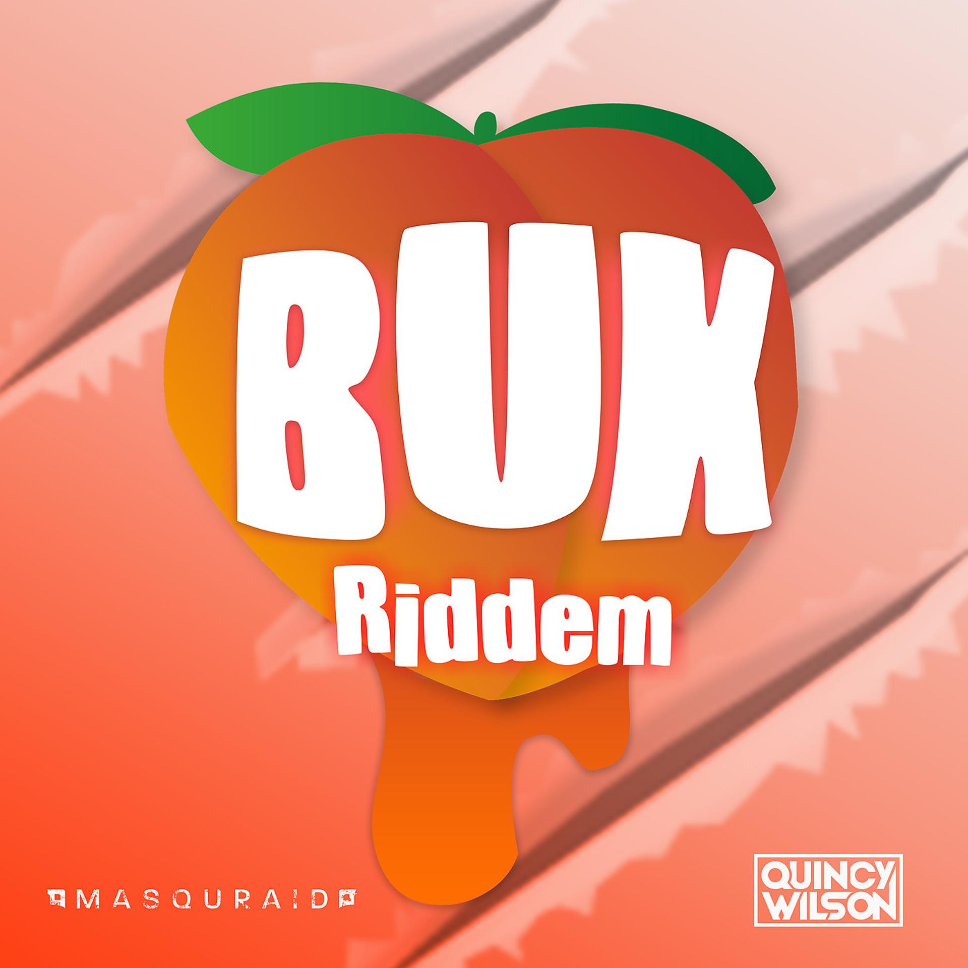 Постер альбома Buk Riddem