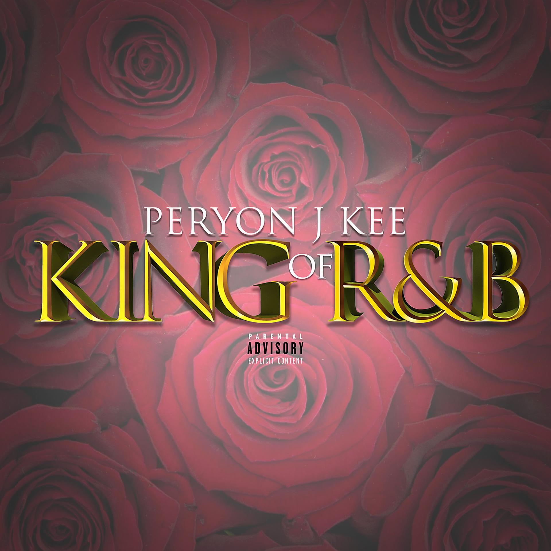 Постер альбома King of R&B