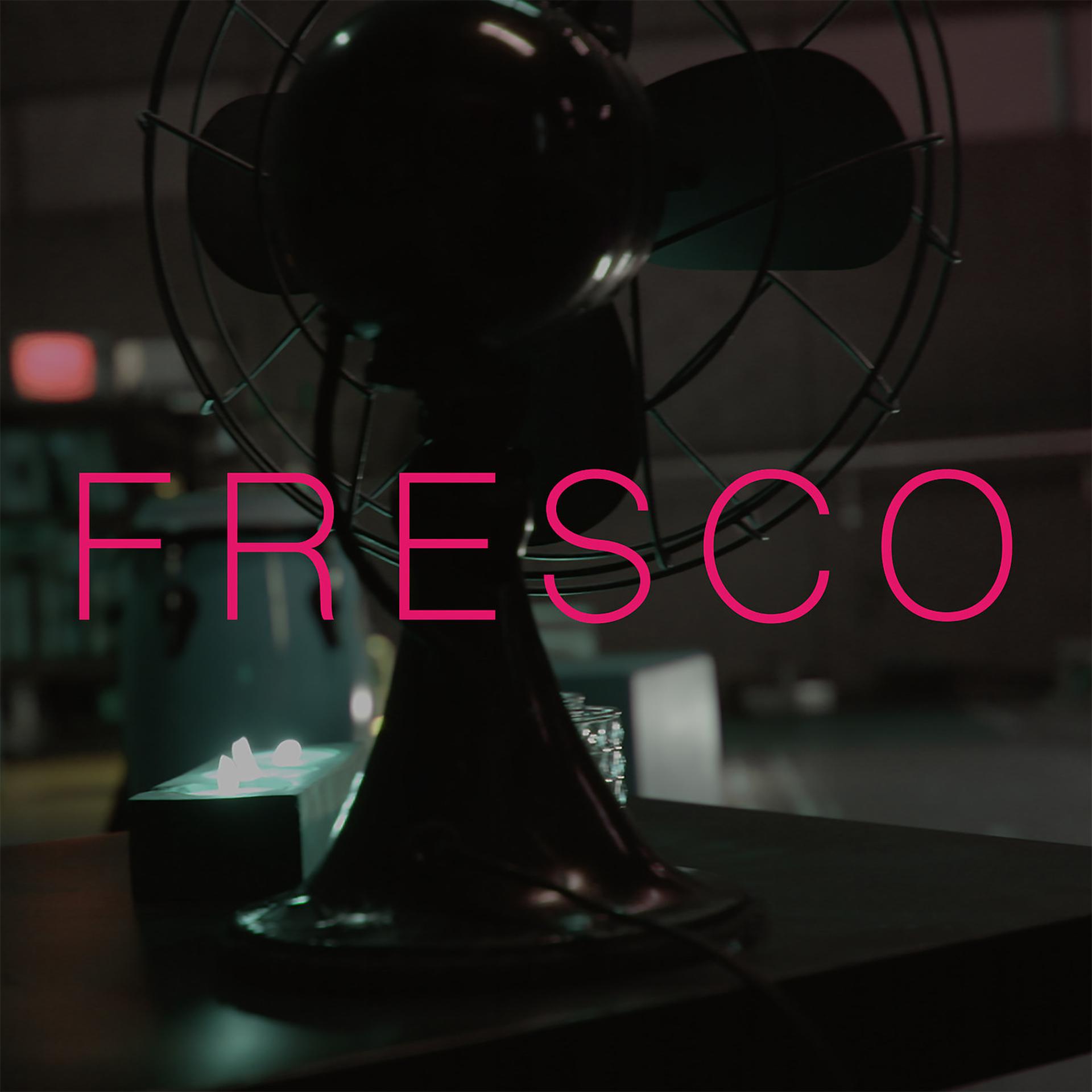 Постер альбома Fresco (Acustico)