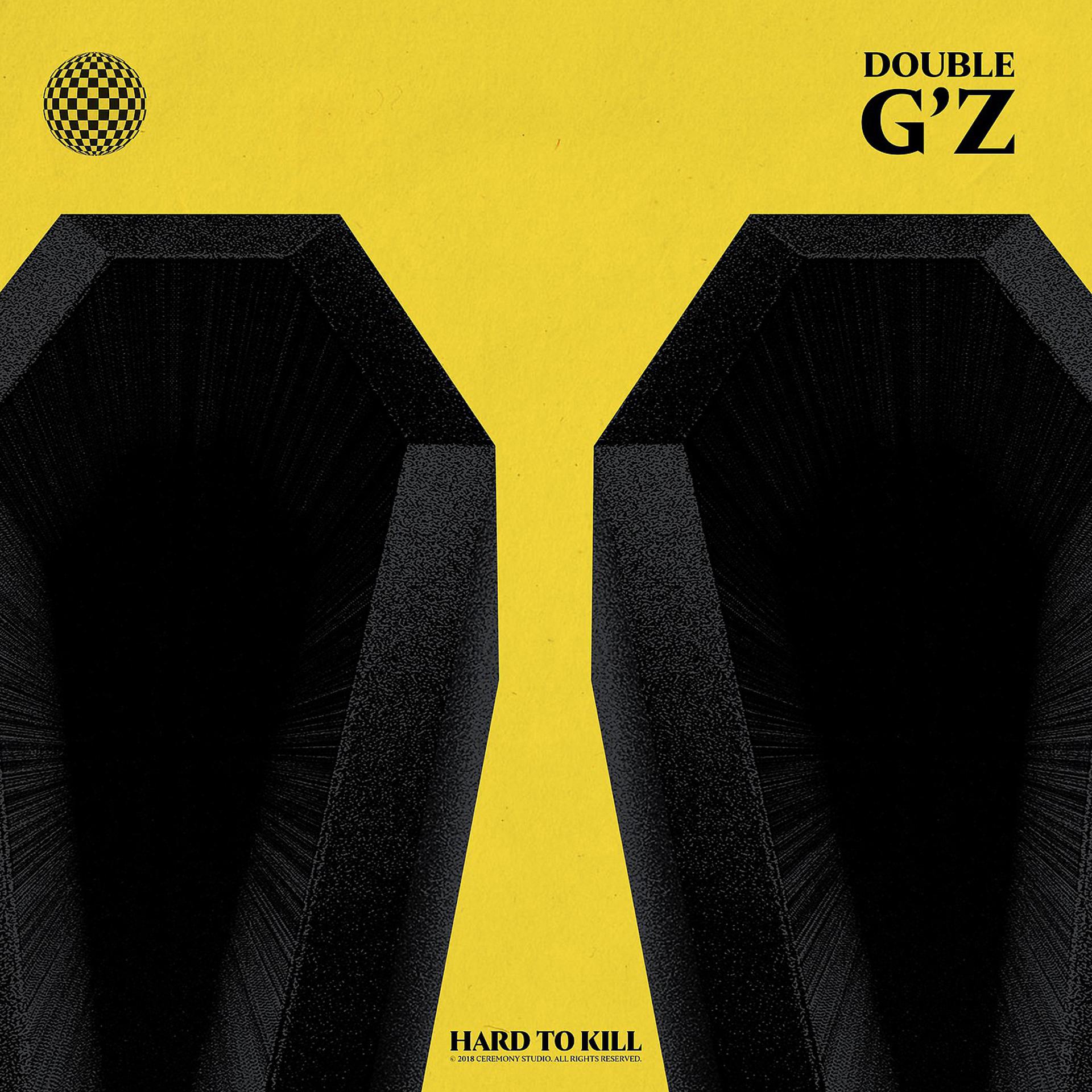 Постер альбома Double G'z