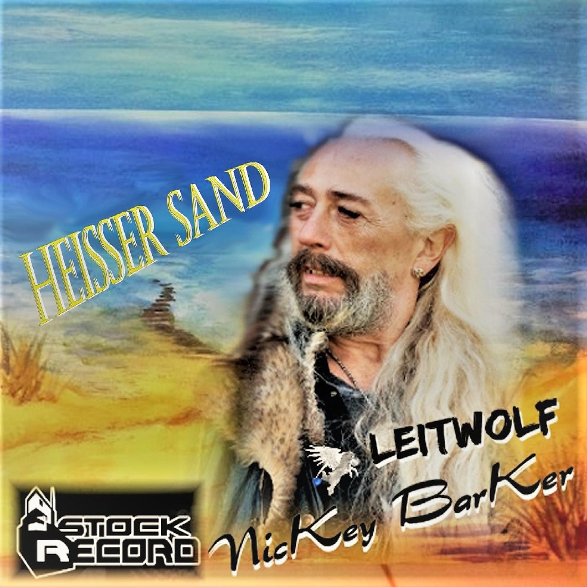 Постер альбома Heißer Sand