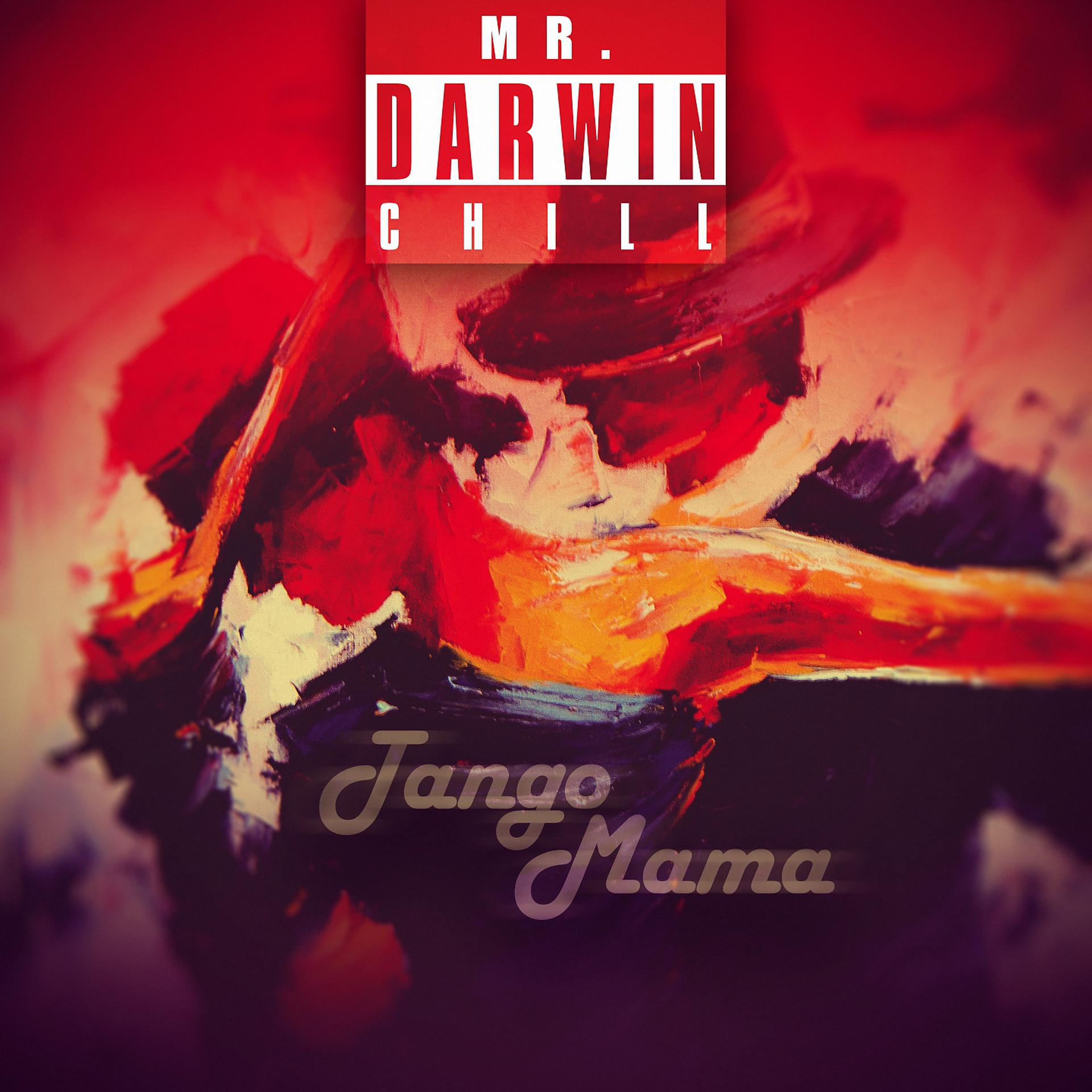 Постер альбома Tango Mama