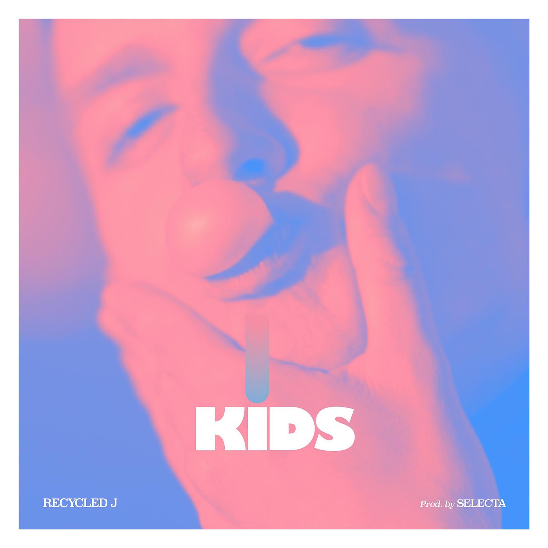 Постер альбома Kids