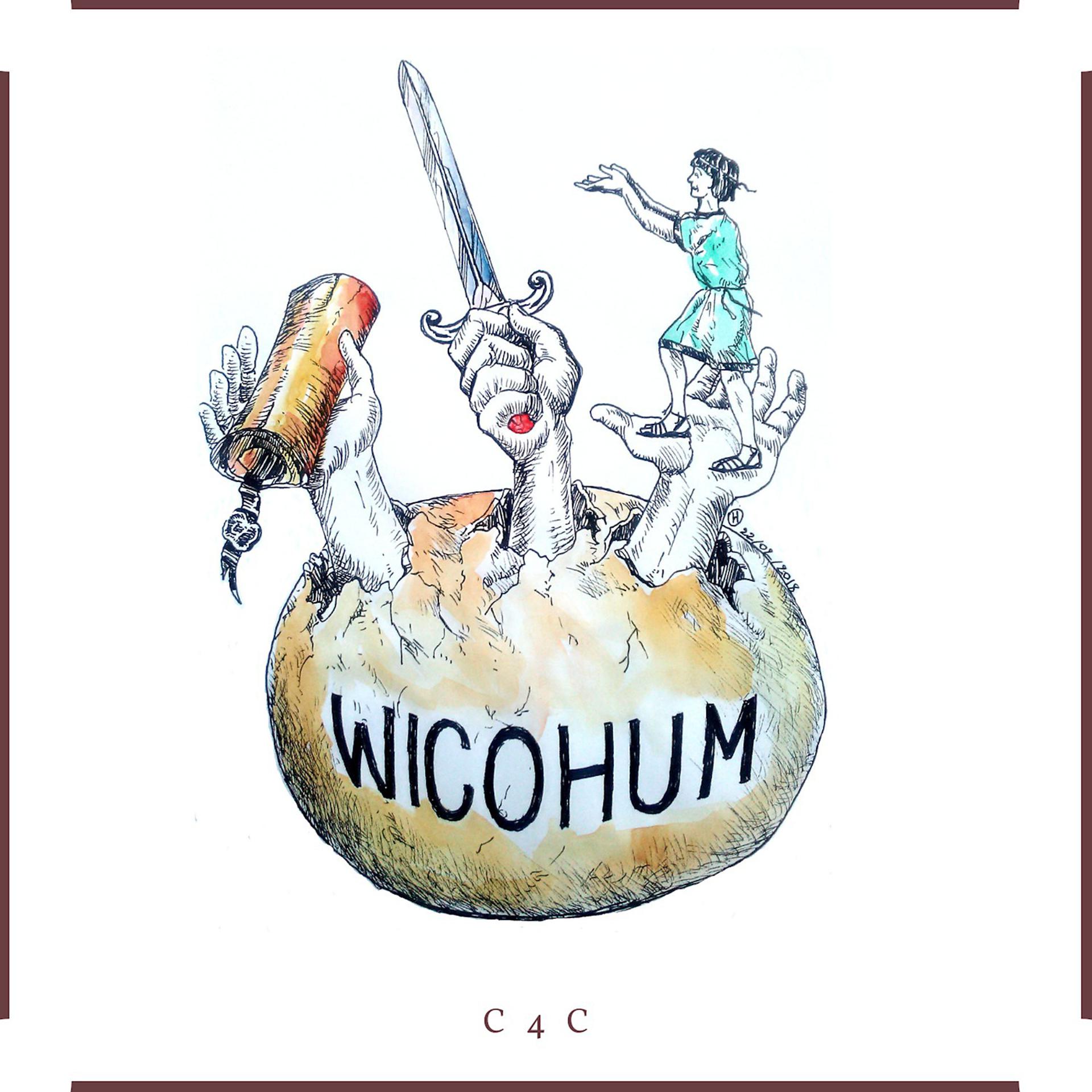 Постер альбома Wicohum