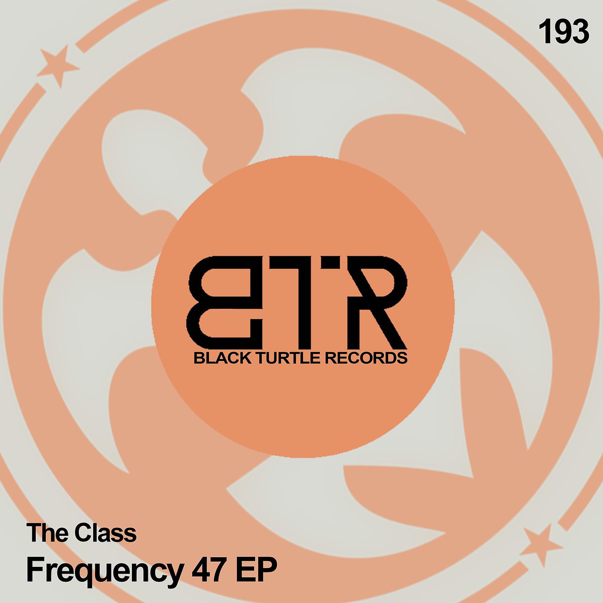 Постер альбома Frequency 47